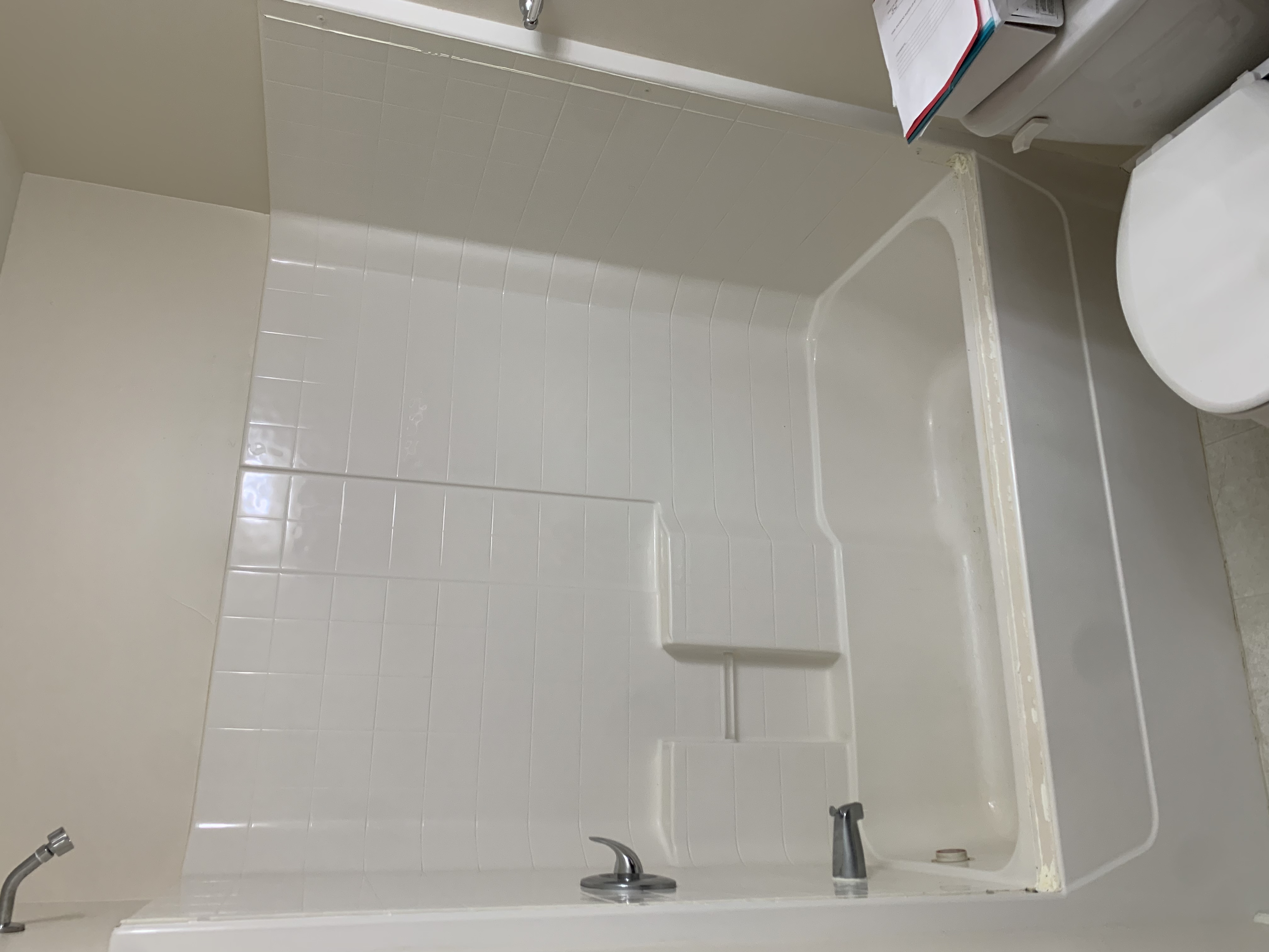 Upload BEFORE Project Images