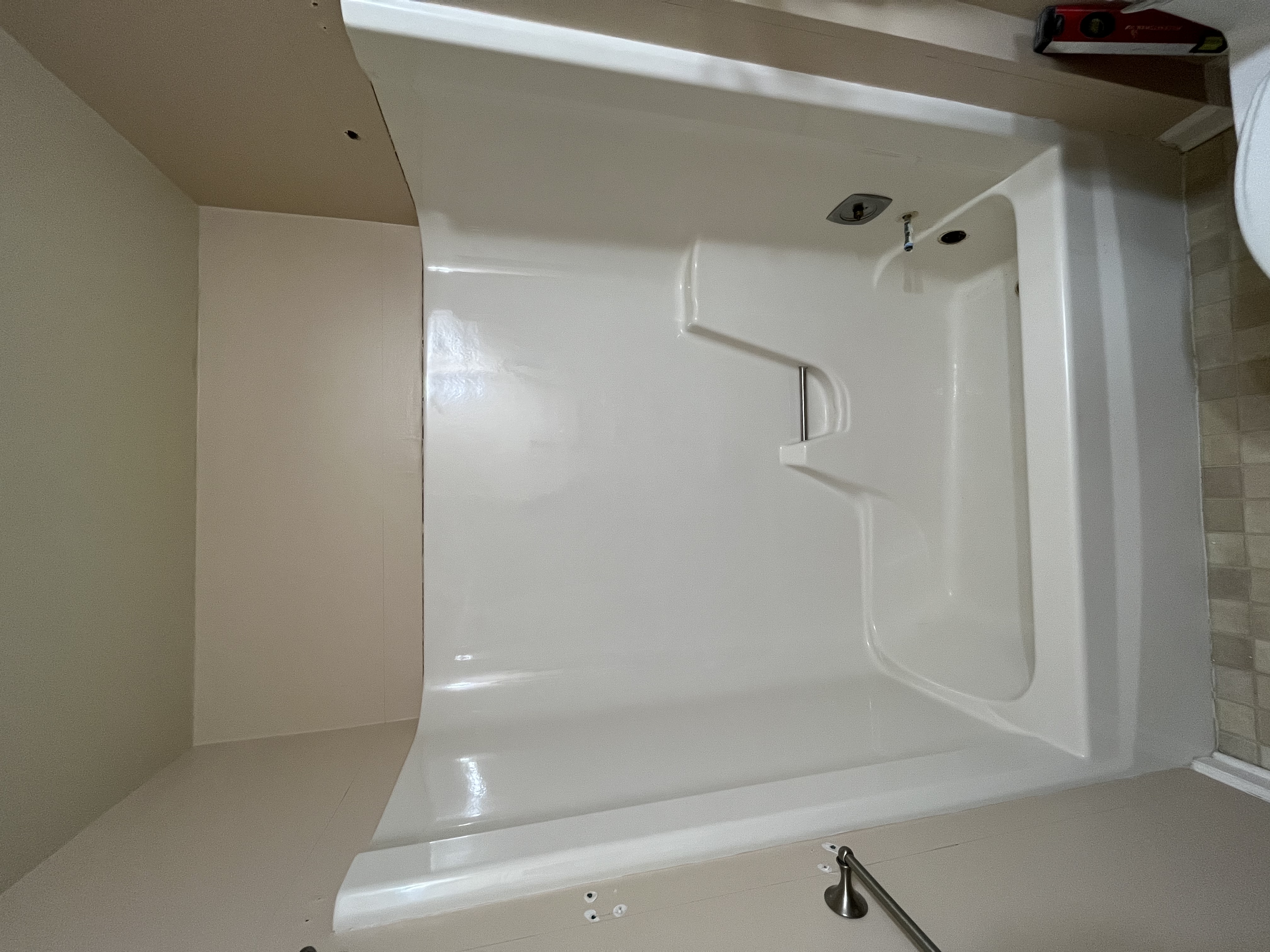 Upload BEFORE Project Images