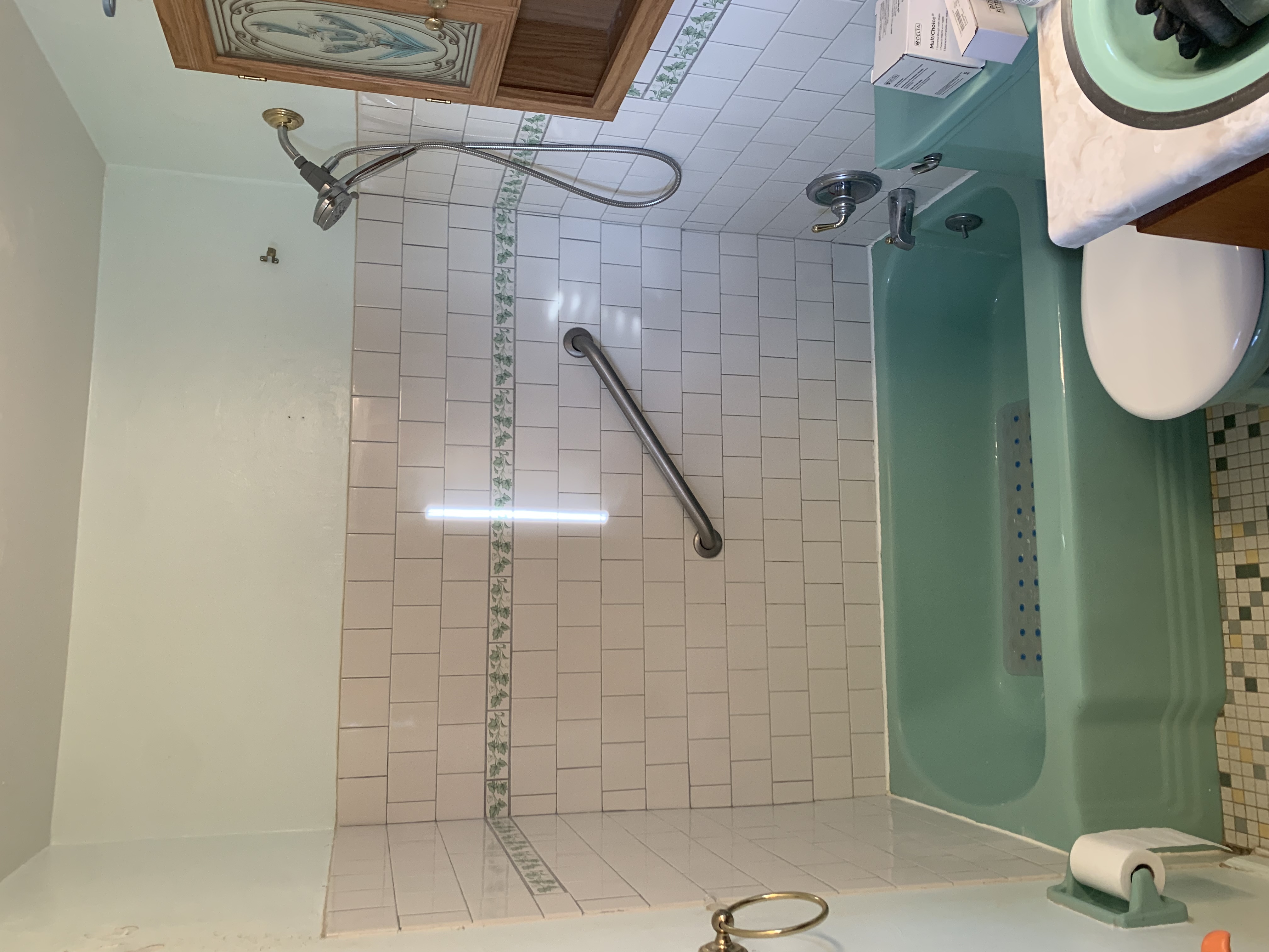 Upload BEFORE Project Images