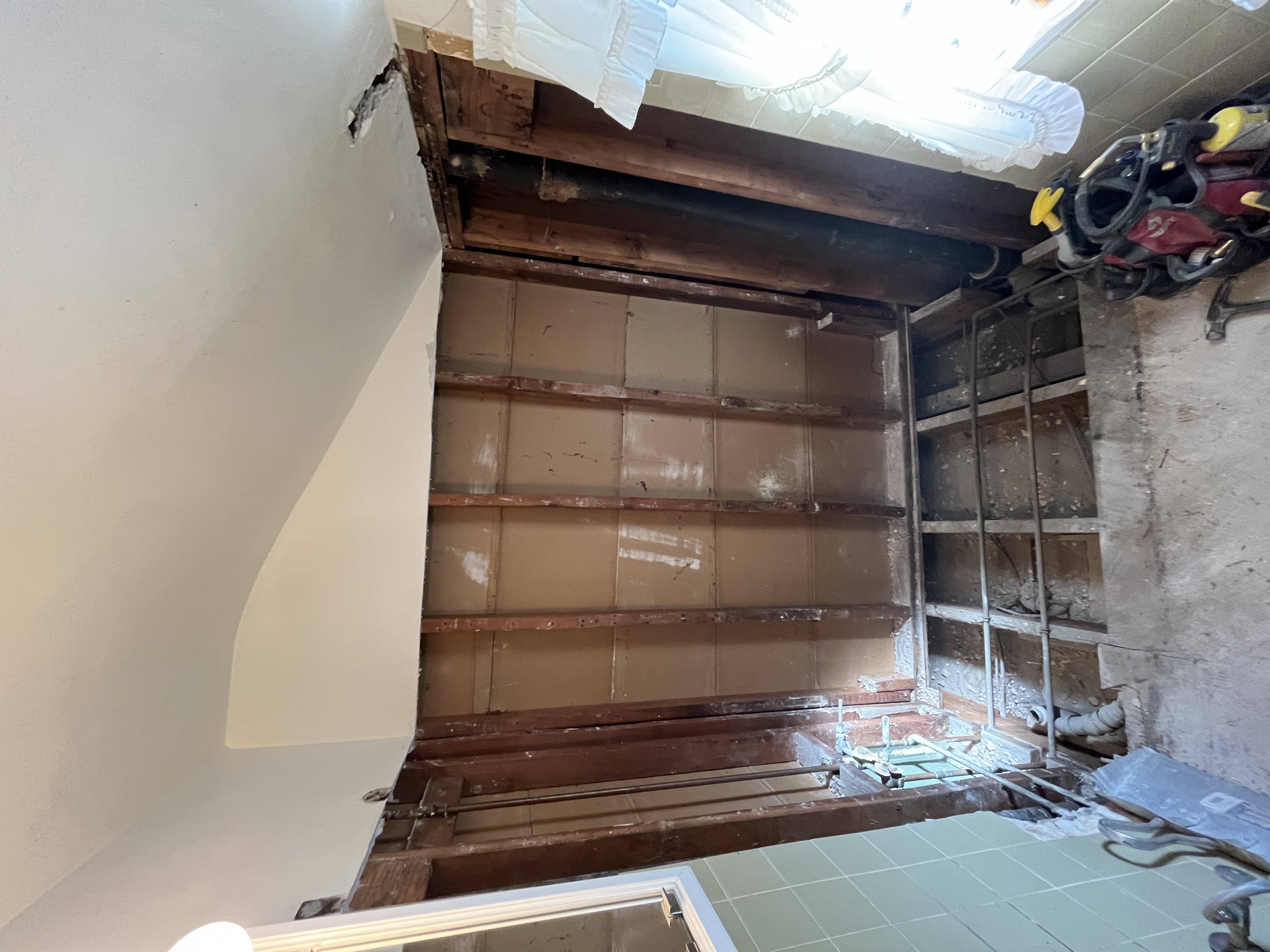 Upload BEFORE Project Images