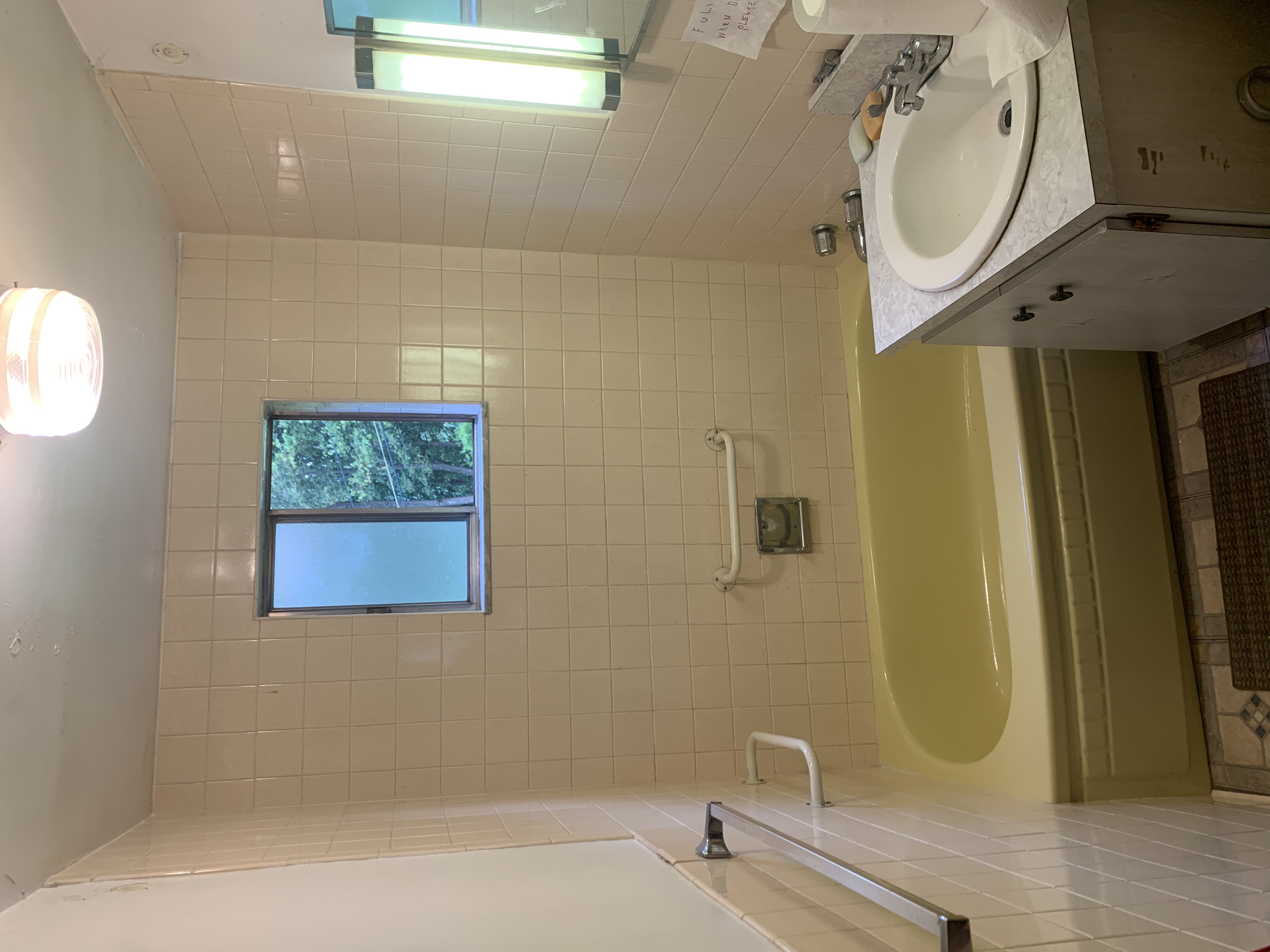 Upload BEFORE Project Images