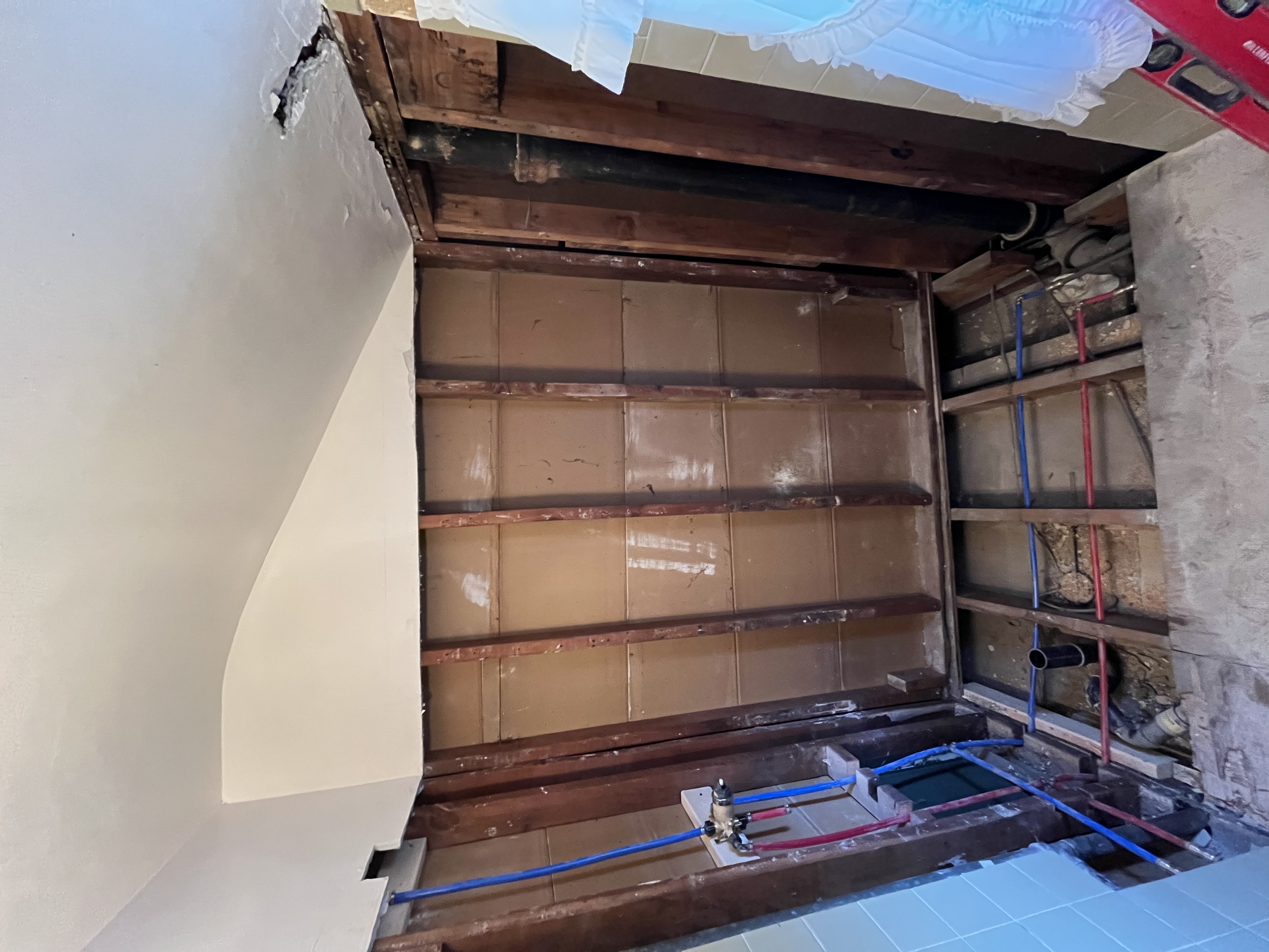 Upload BEFORE Project Images