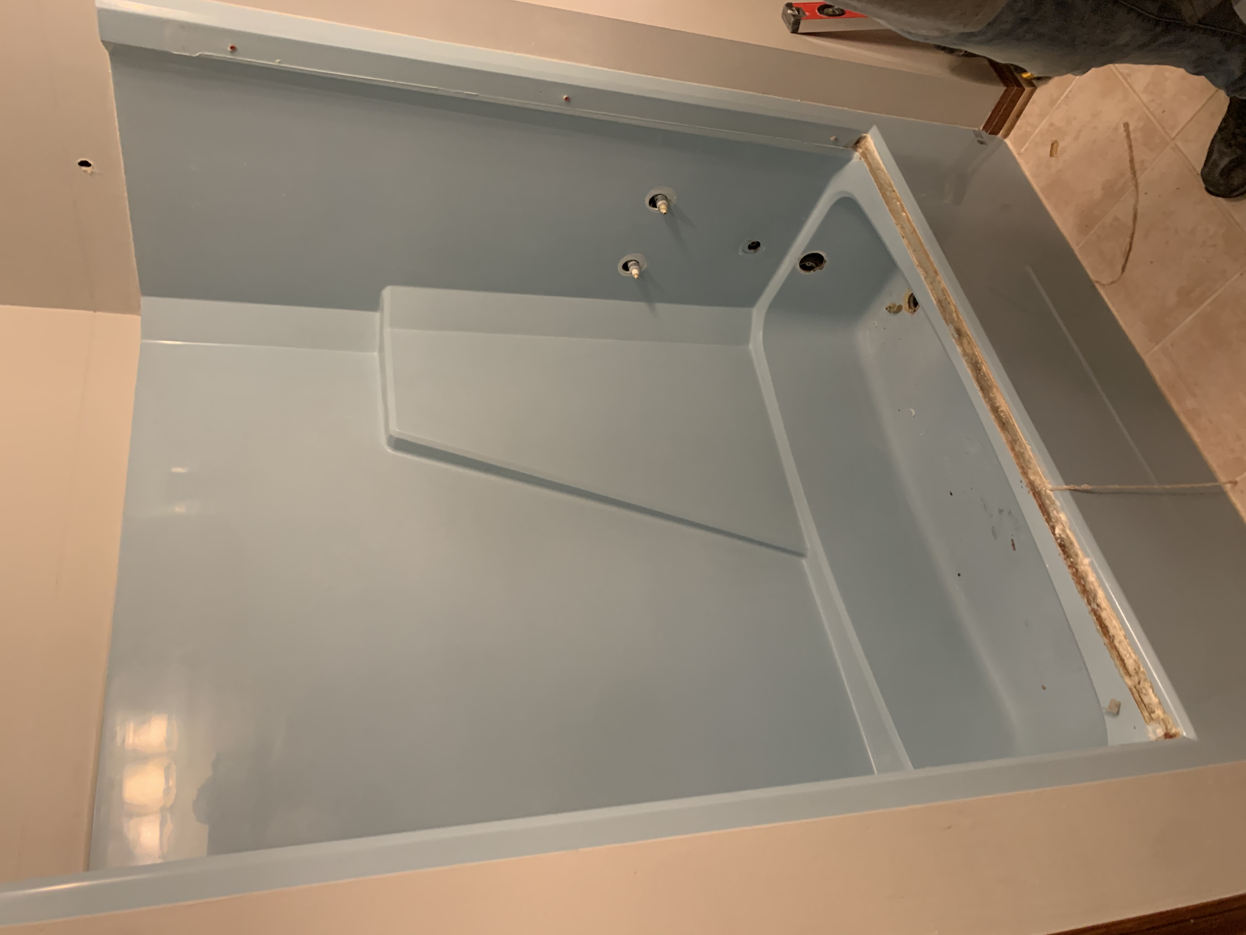 Upload BEFORE Project Images