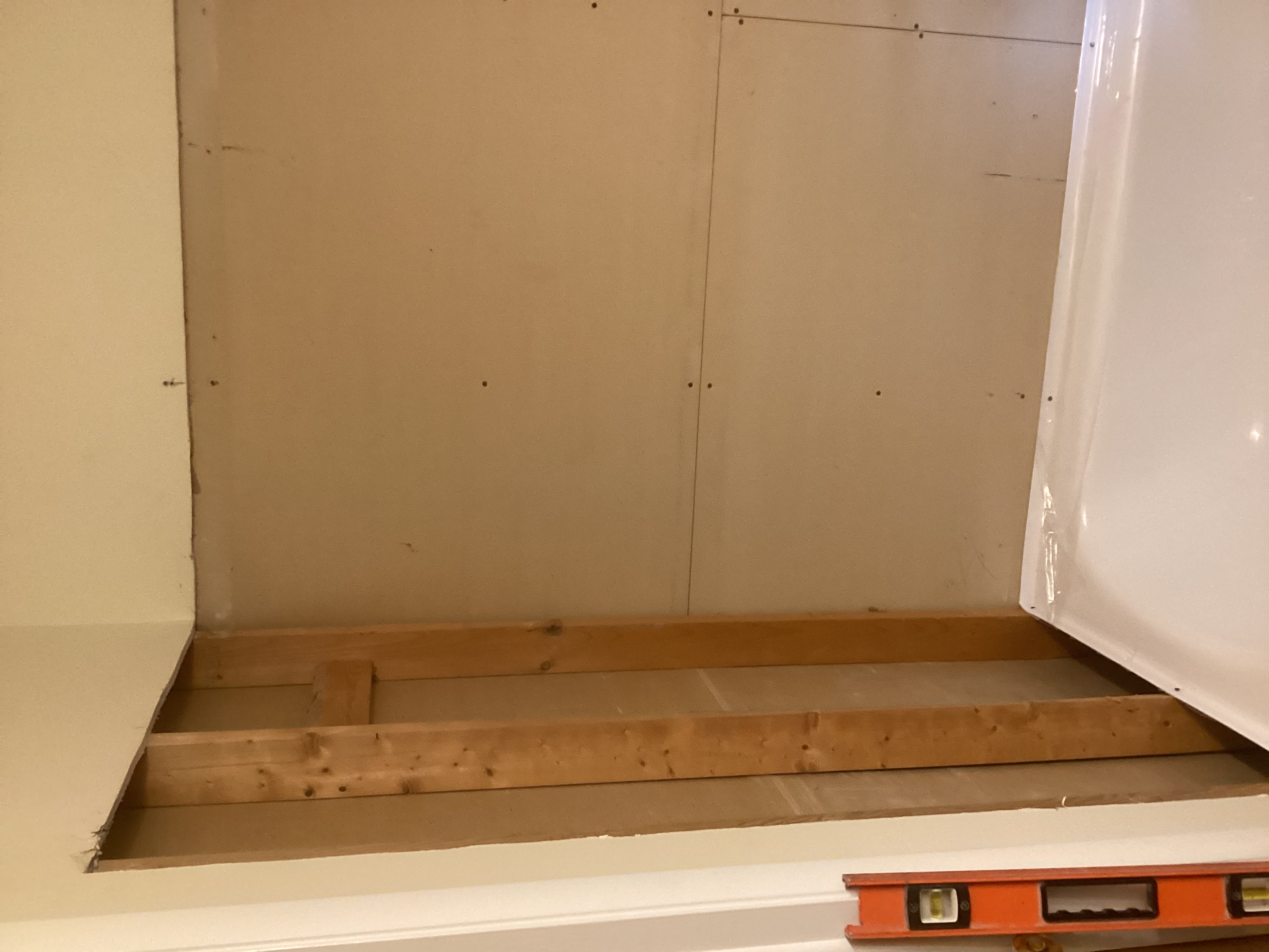 Upload BEFORE Project Images