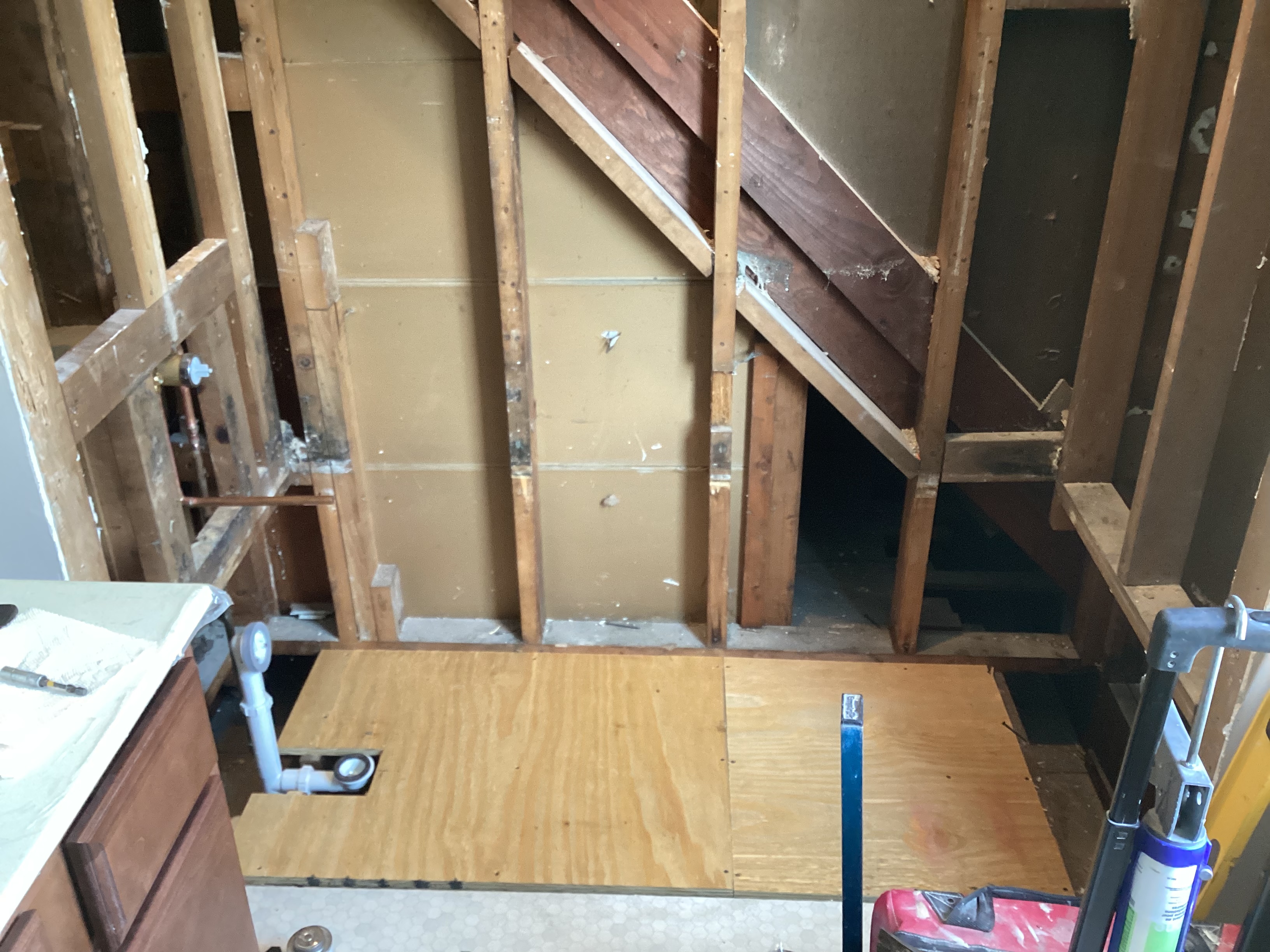 Upload BEFORE Project Images