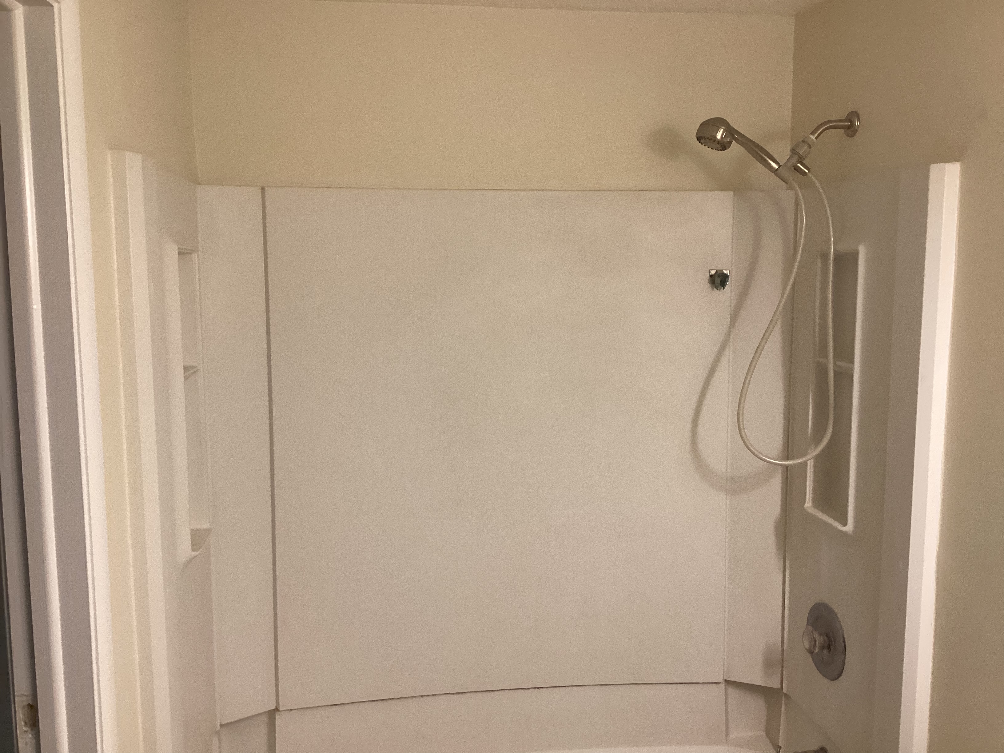 Upload BEFORE Project Images