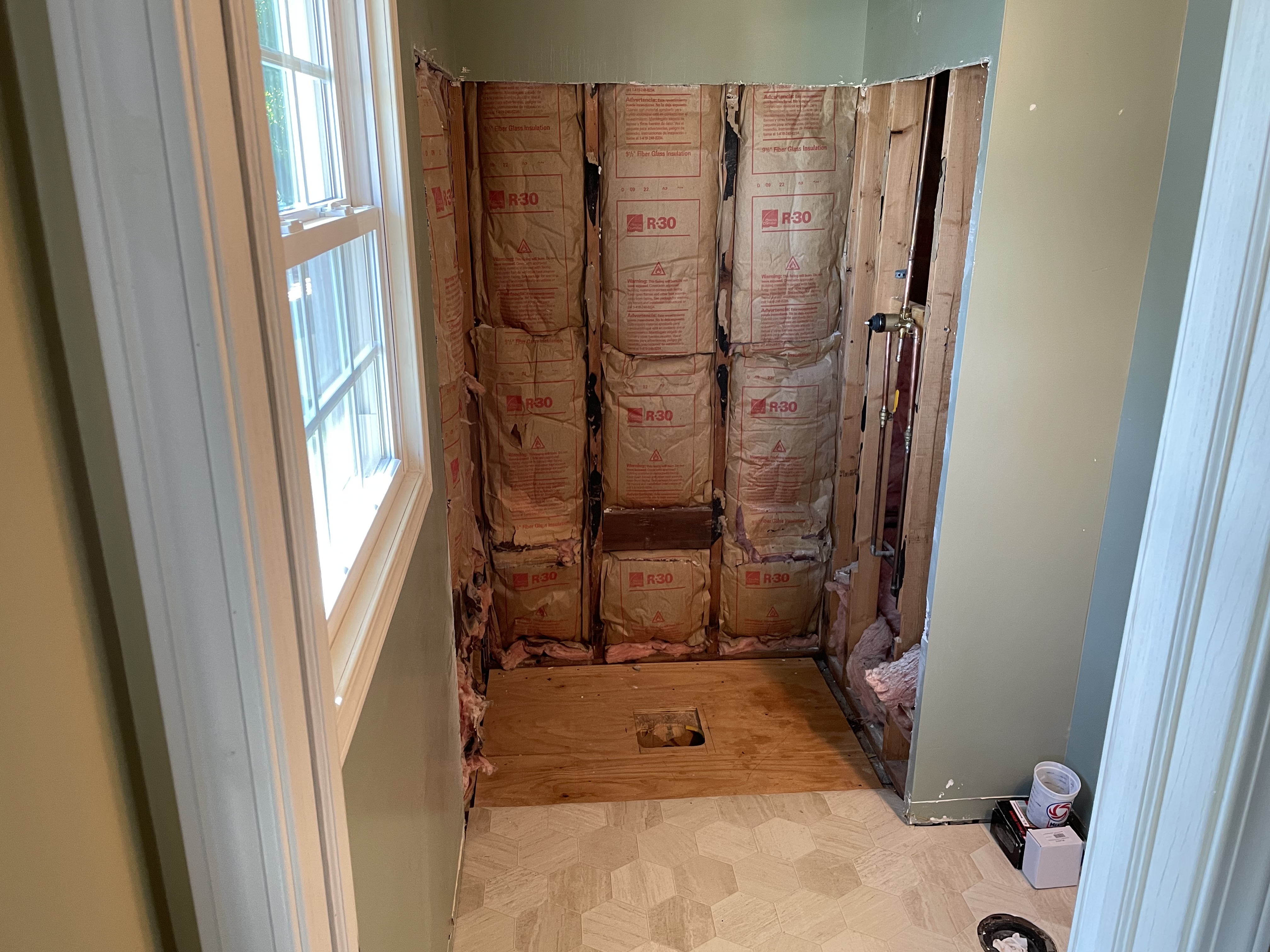 Upload BEFORE Project Images