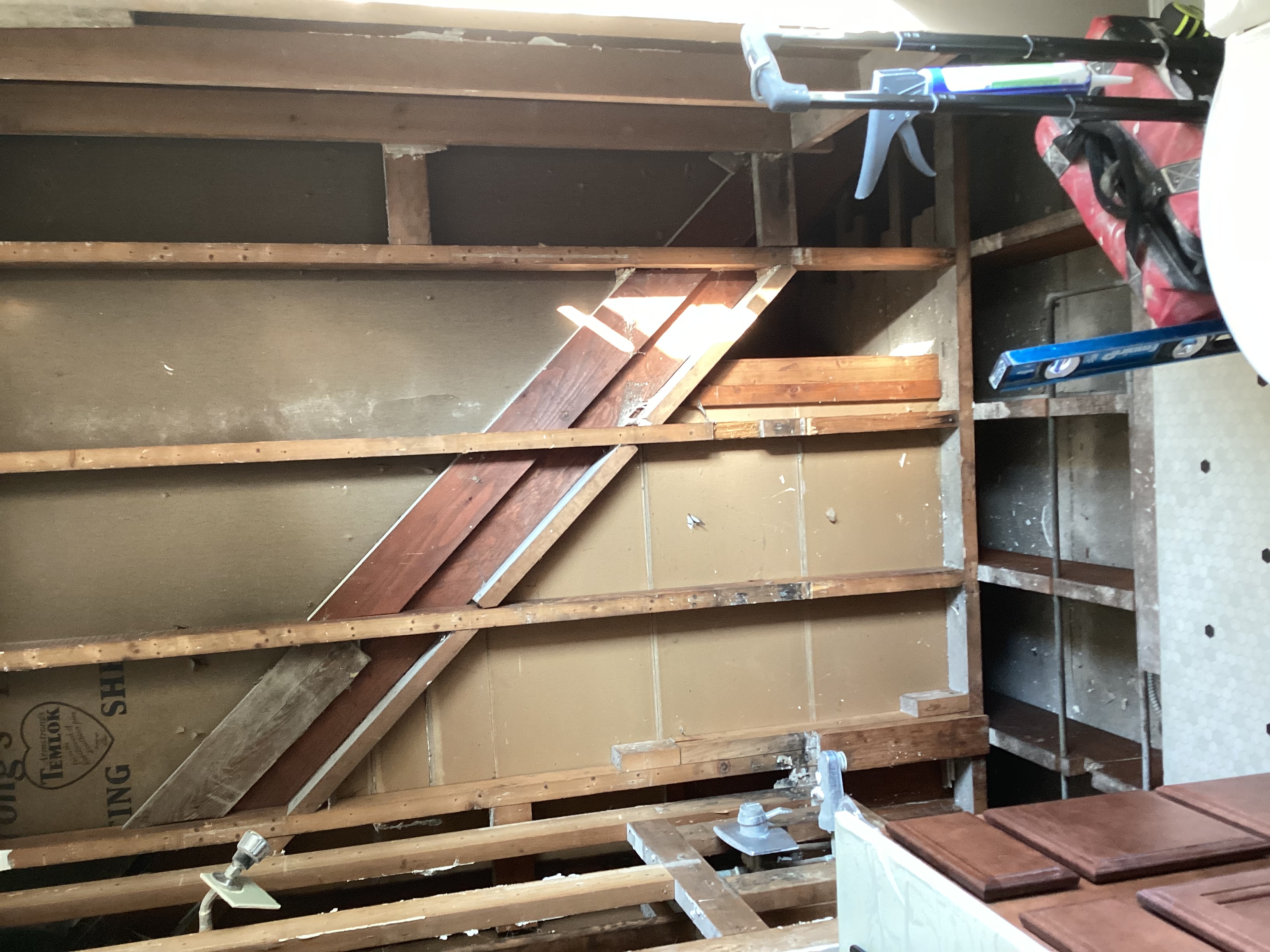 Upload BEFORE Project Images