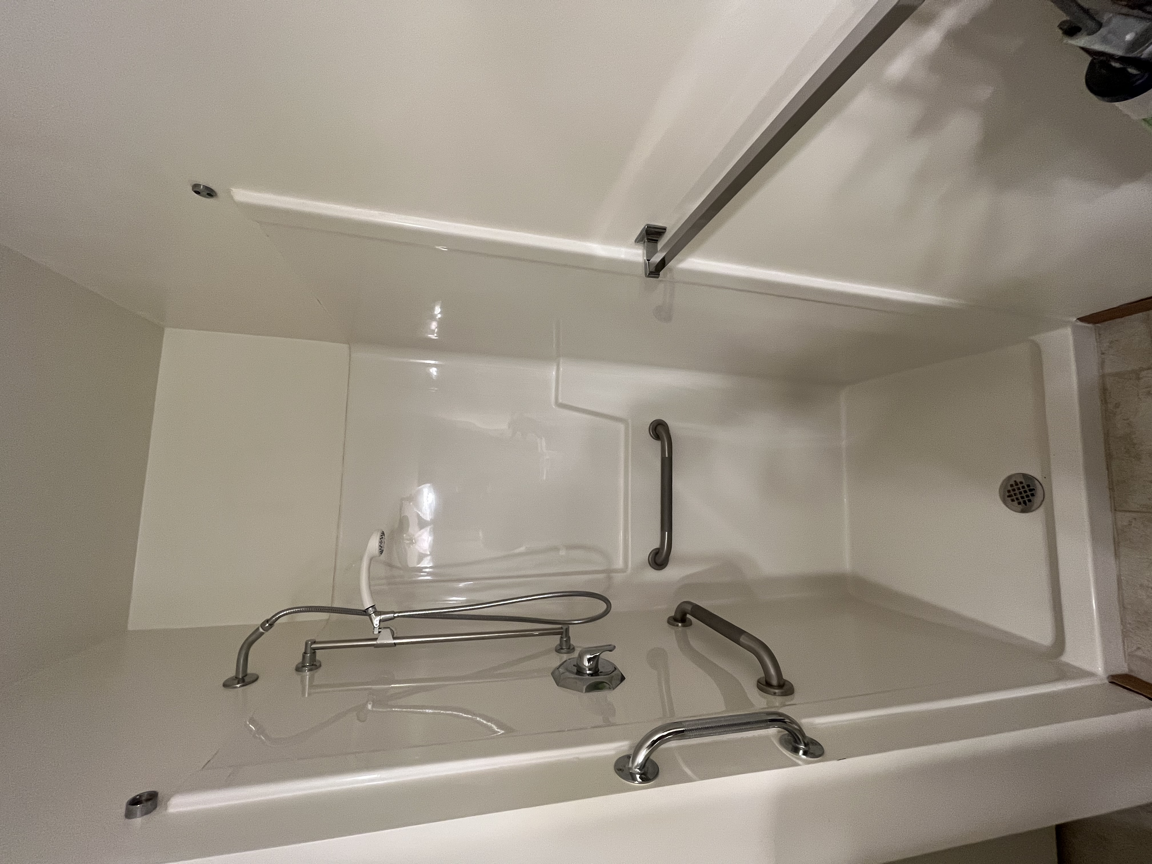 Upload BEFORE Project Images