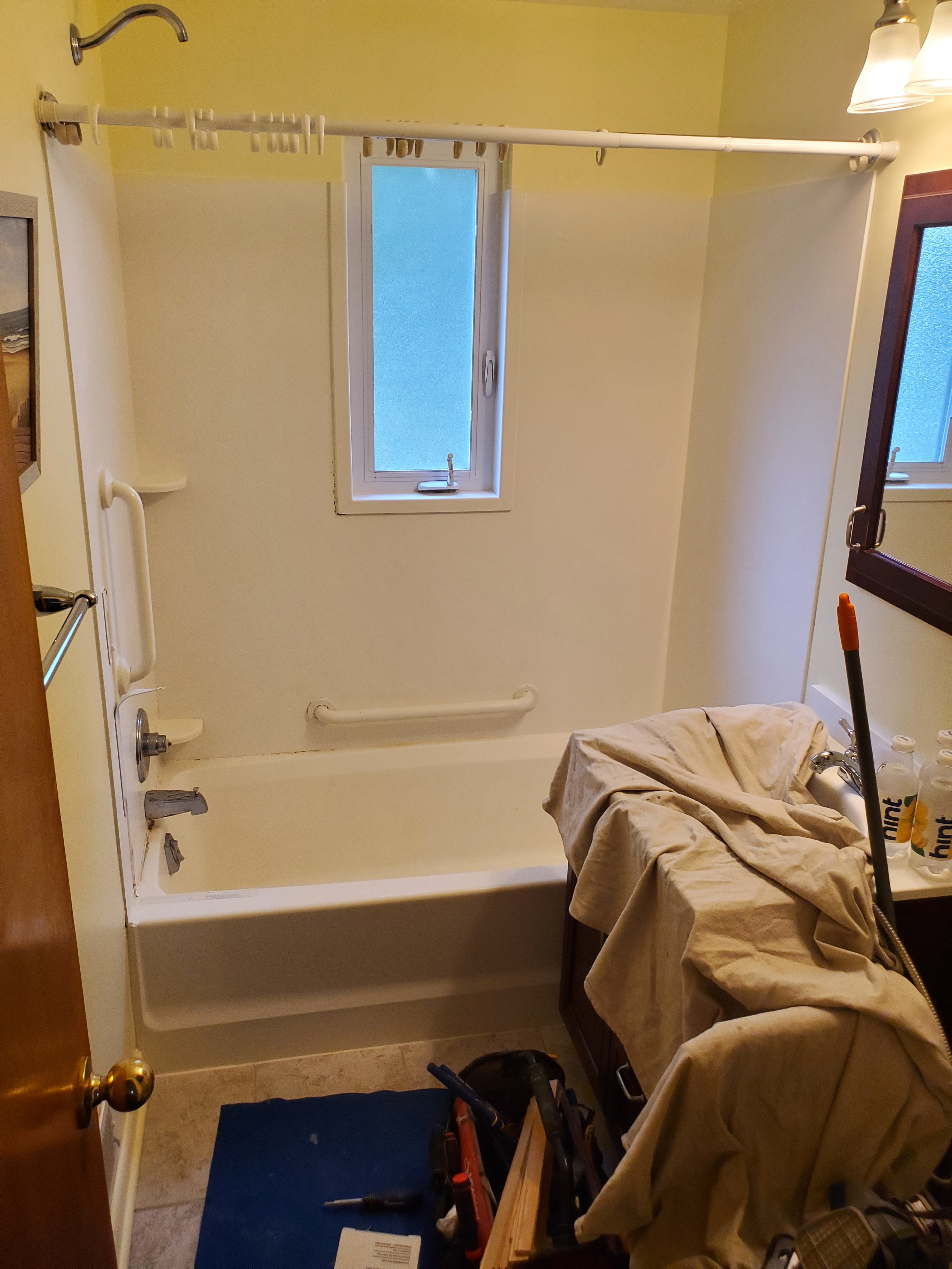 Upload BEFORE Project Images