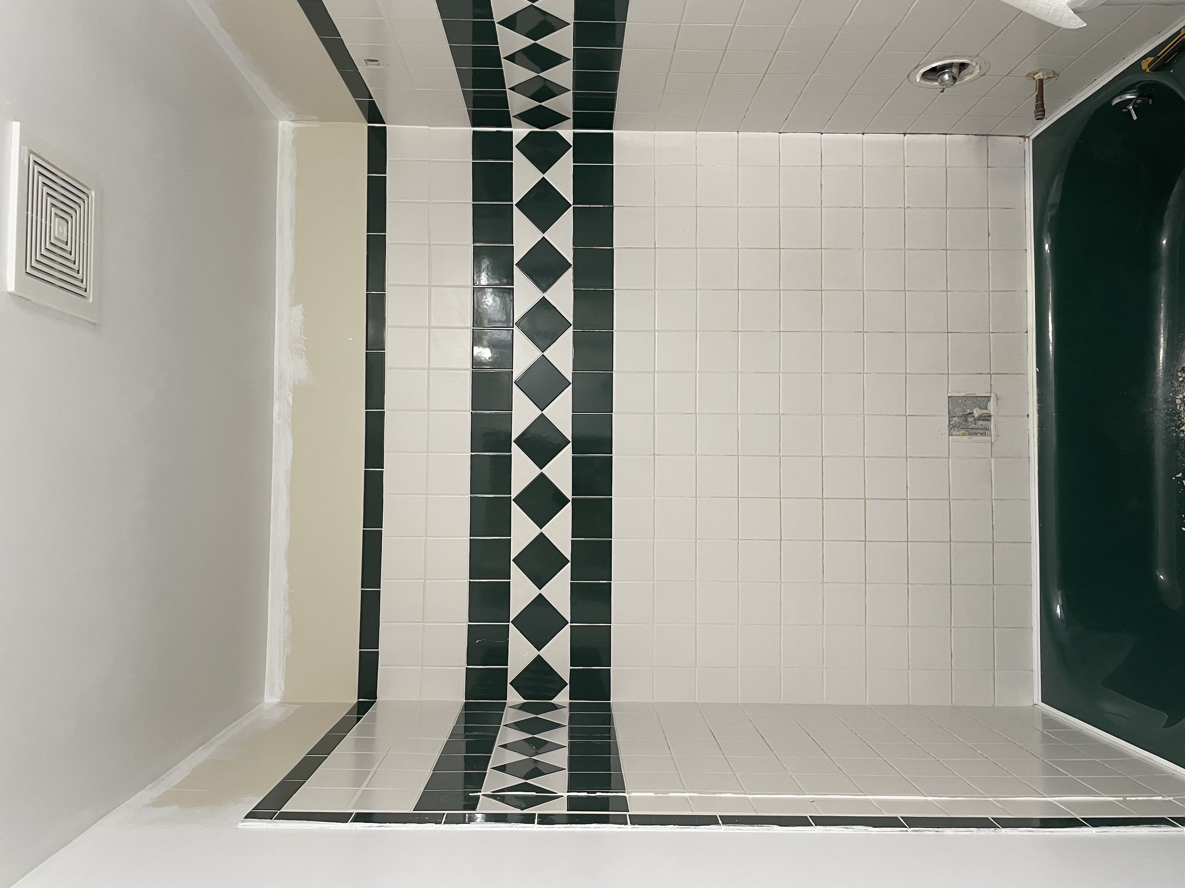 Upload BEFORE Project Images