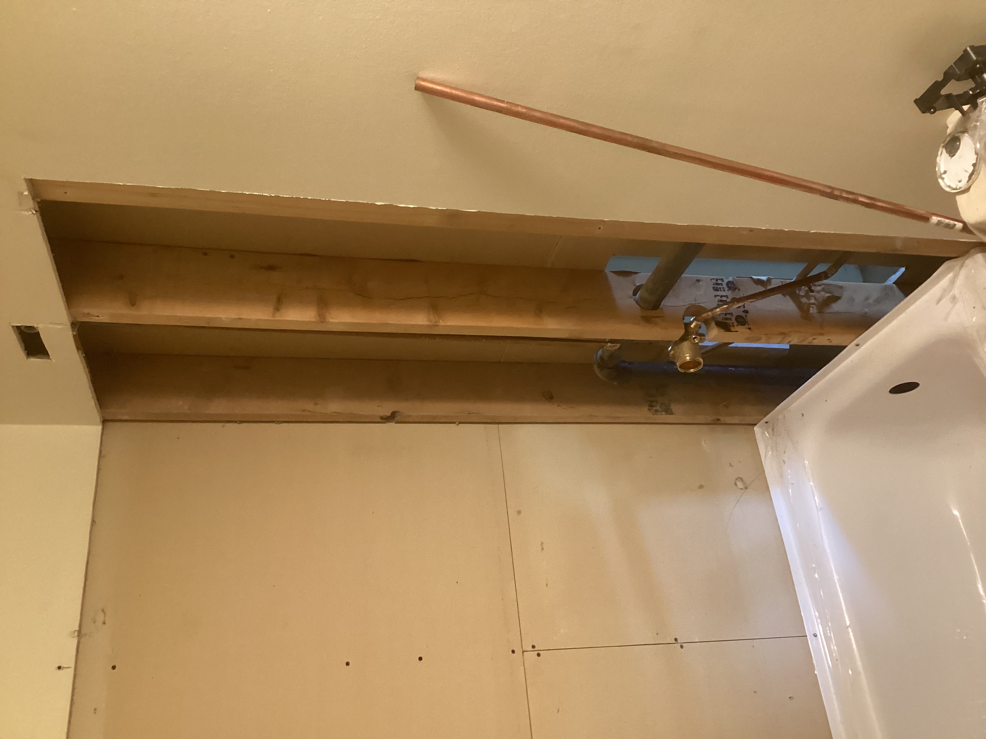 Upload BEFORE Project Images