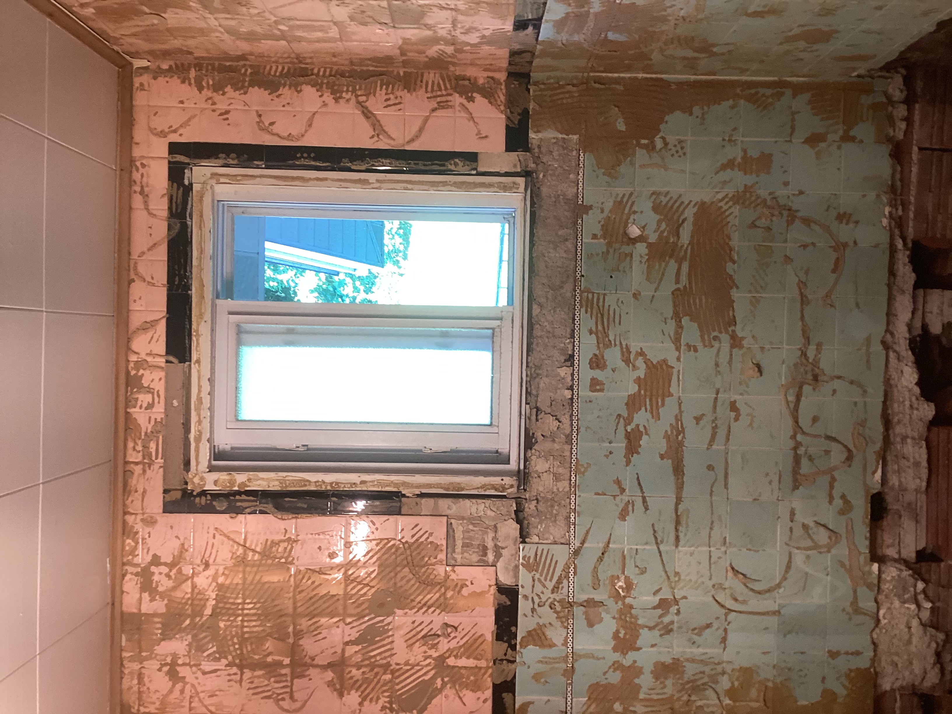Upload BEFORE Project Images