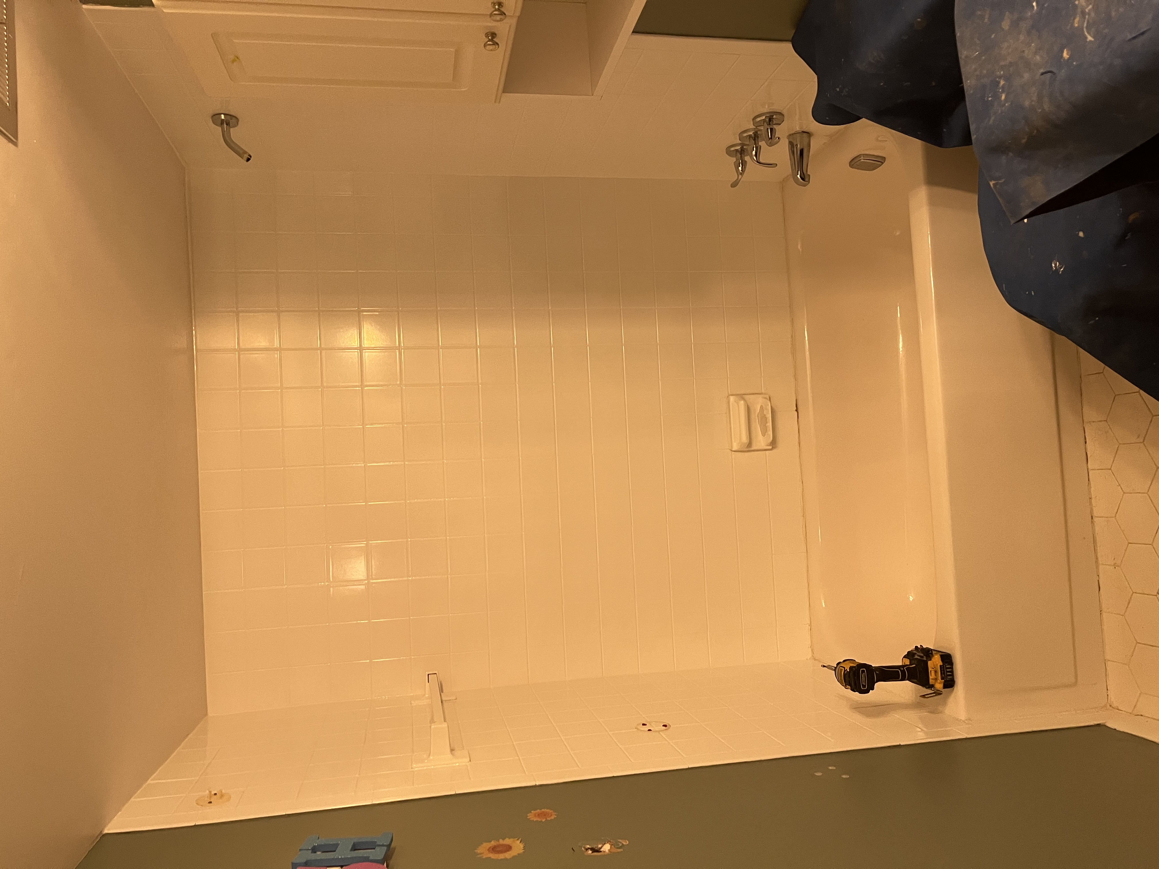 Upload BEFORE Project Images