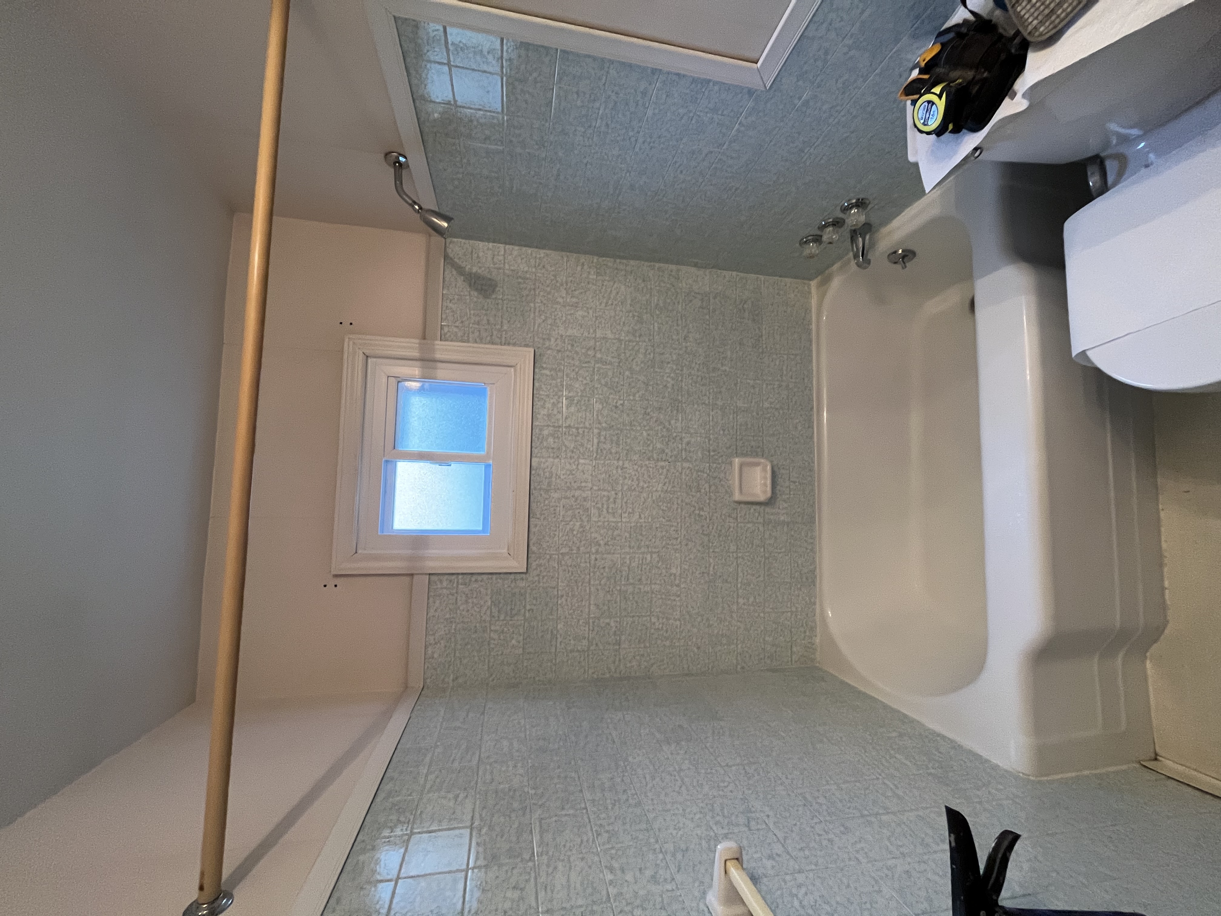 Upload BEFORE Project Images