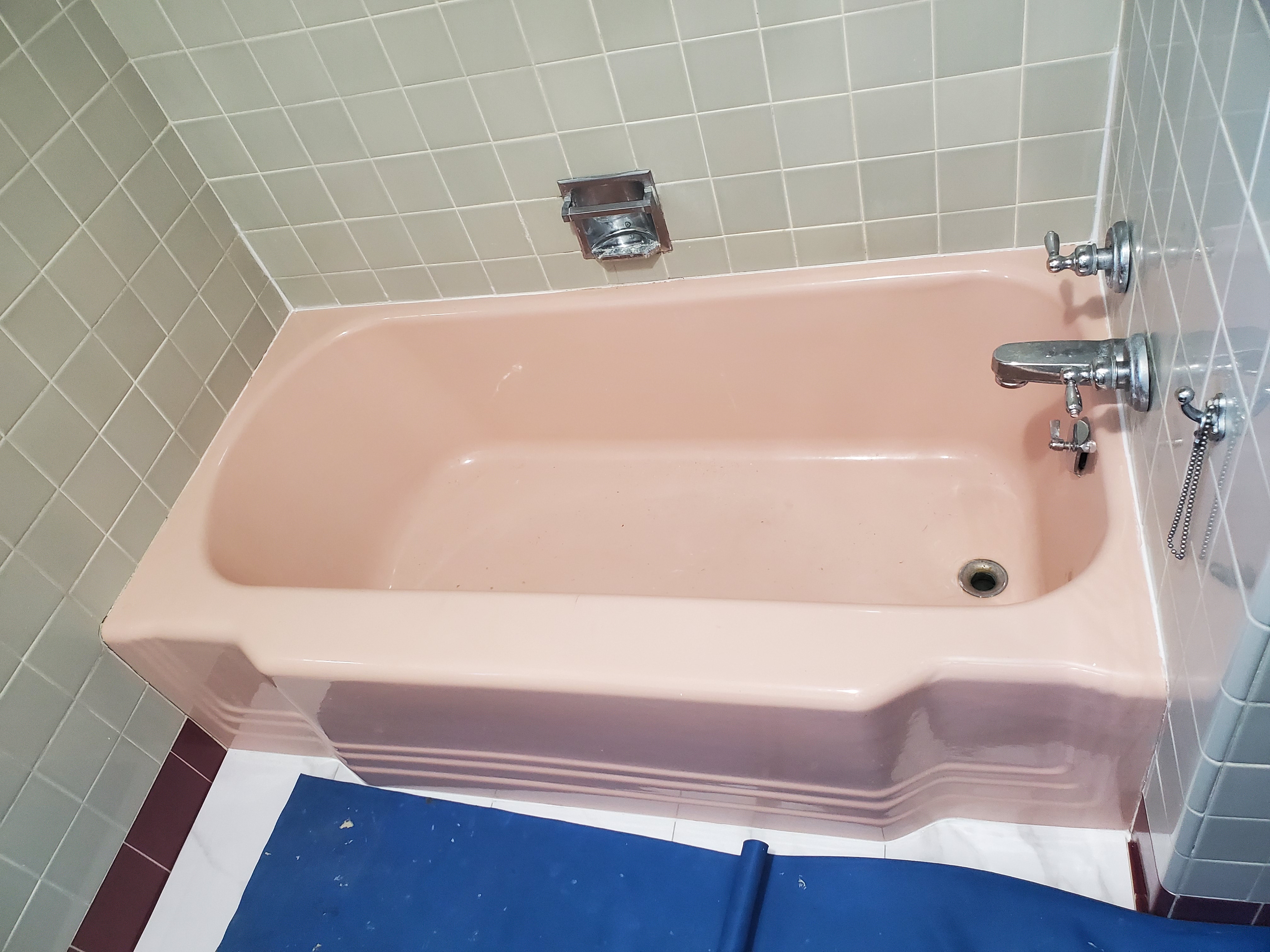 Upload BEFORE Project Images