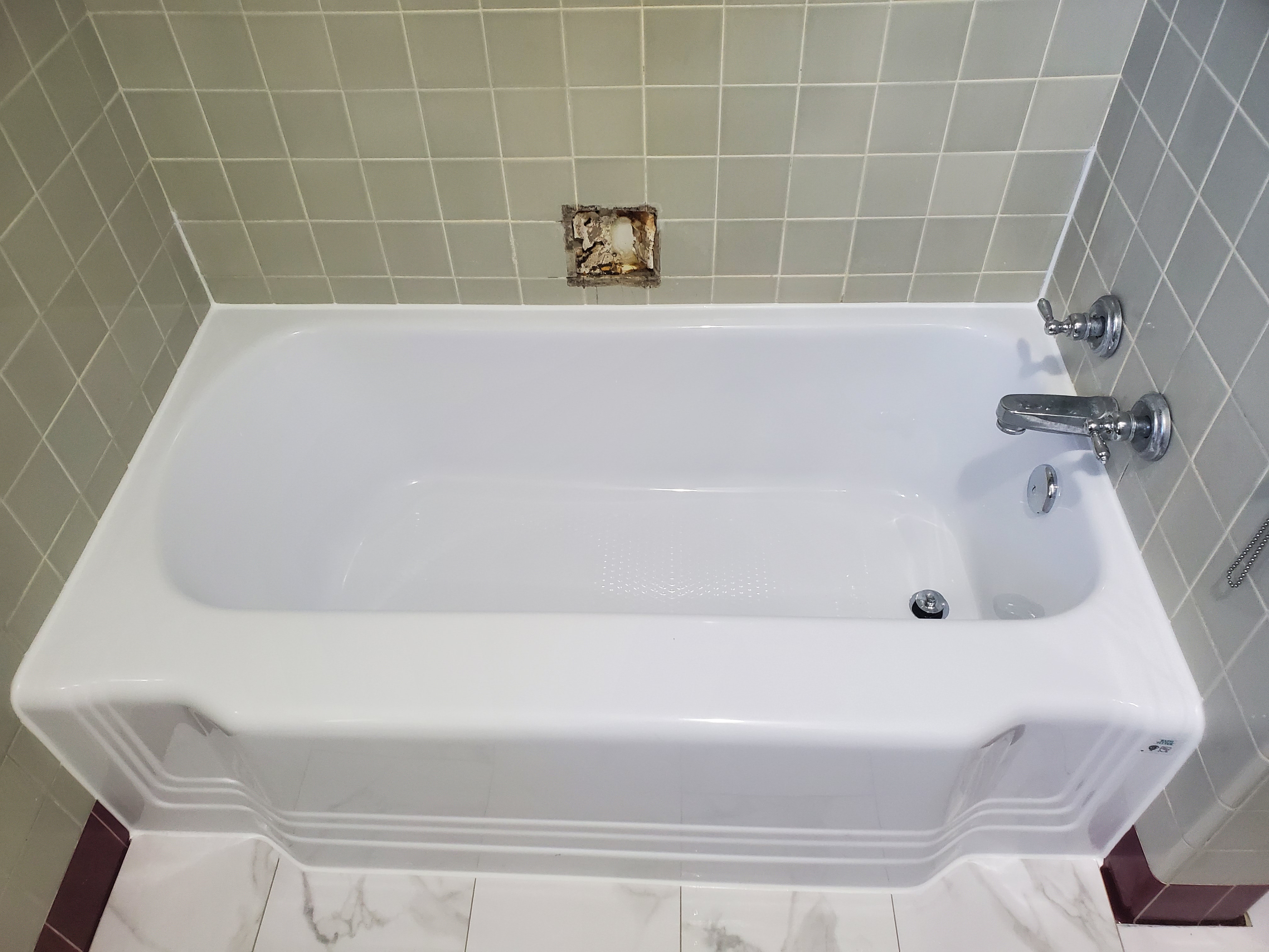 Upload AFTER Project Images