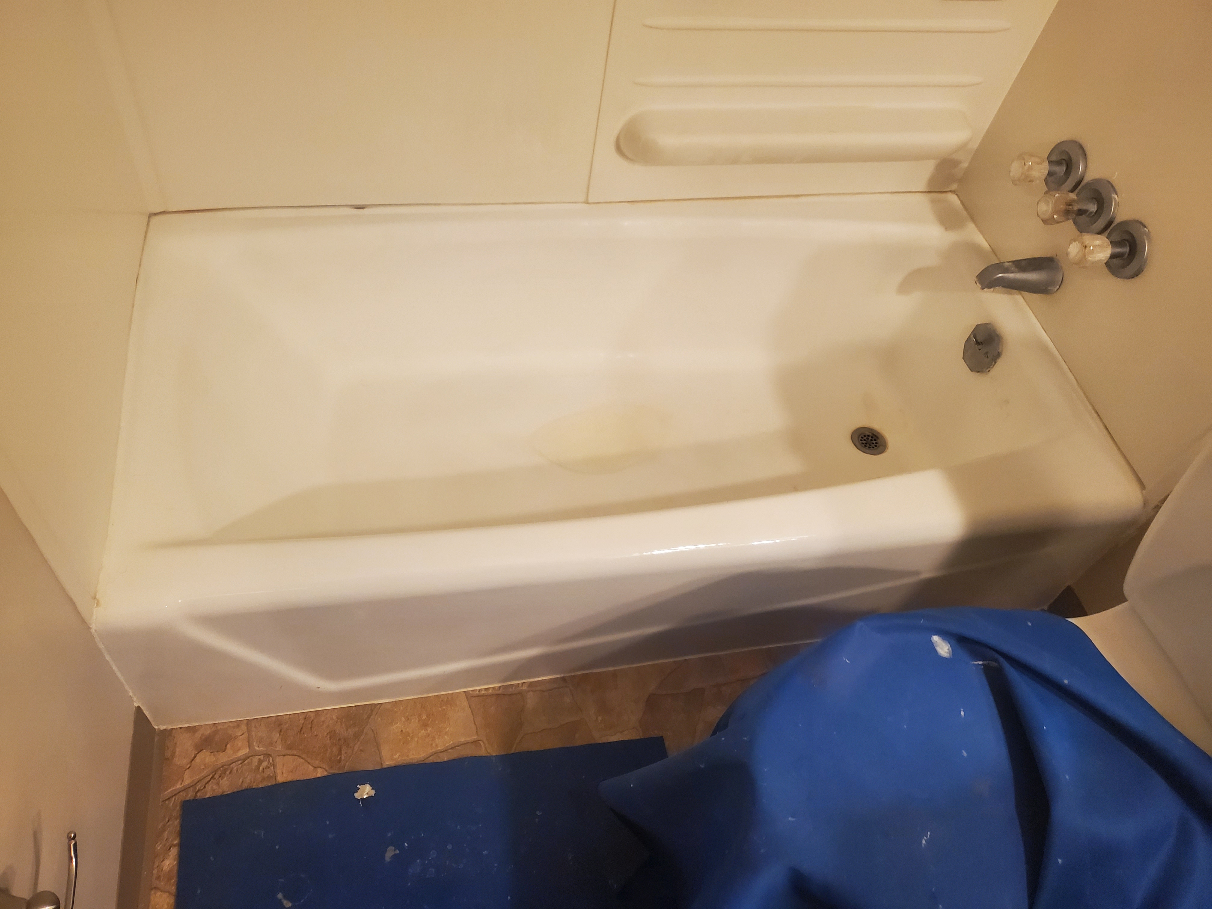 Upload BEFORE Project Images