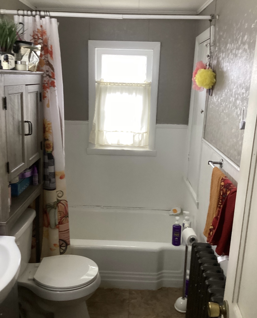 Upload BEFORE Project Images
