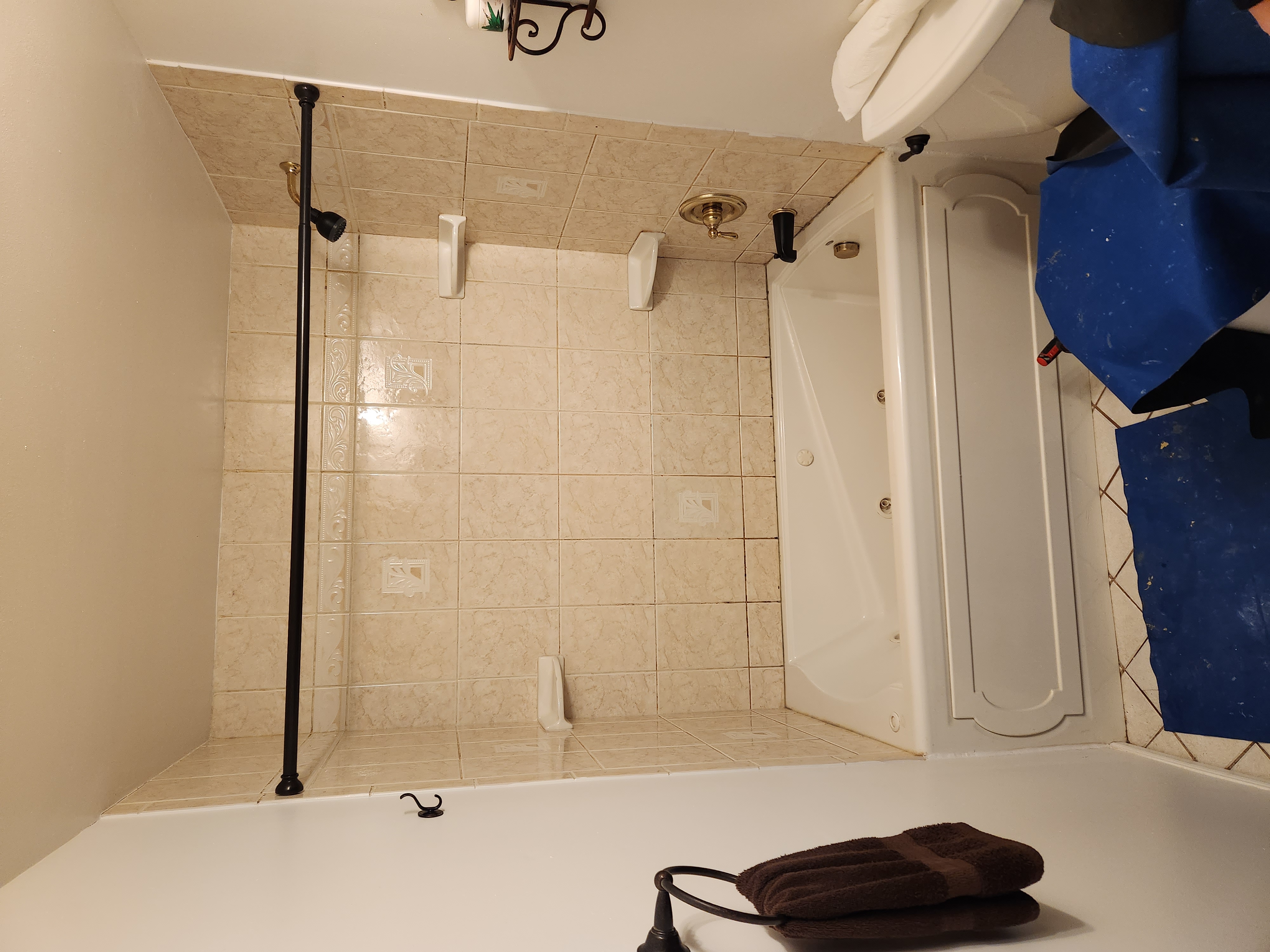 Upload BEFORE Project Images