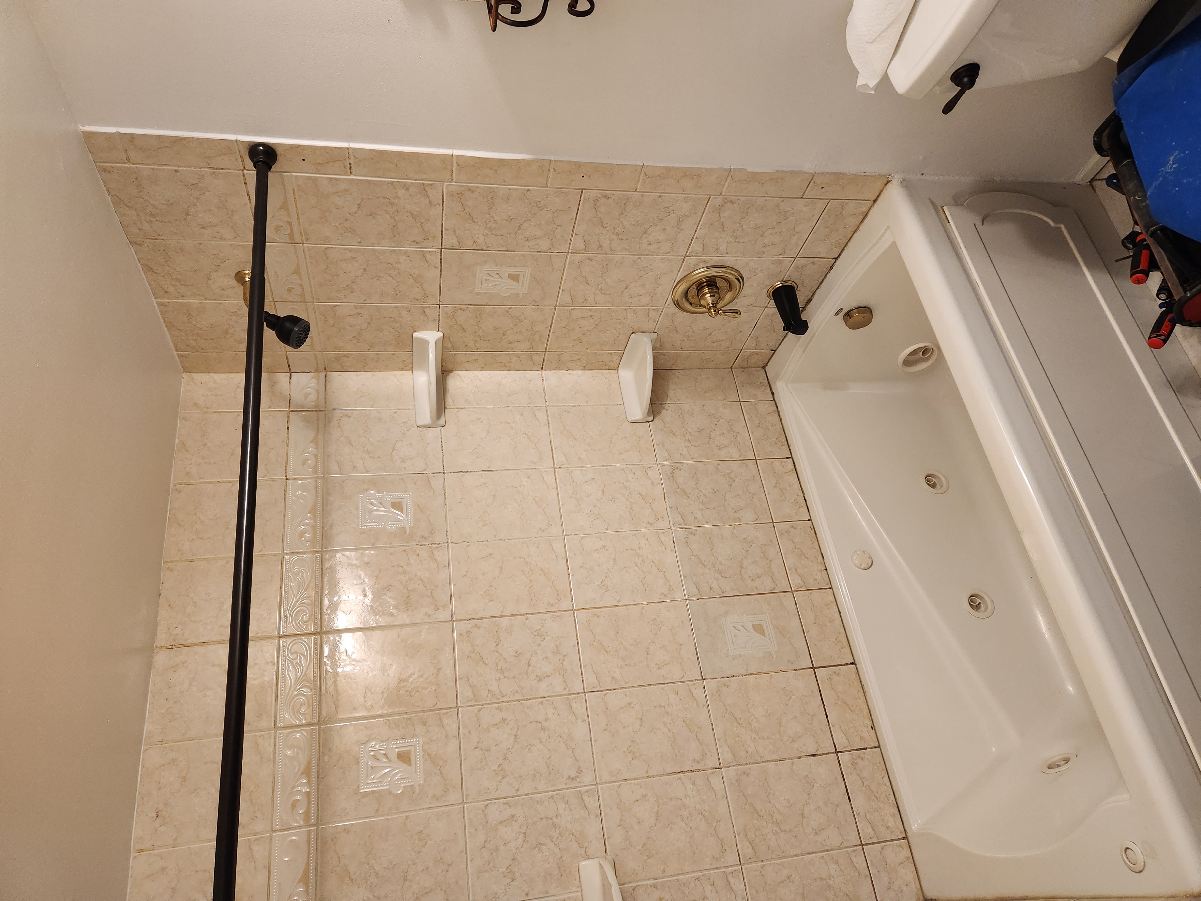 Upload BEFORE Project Images