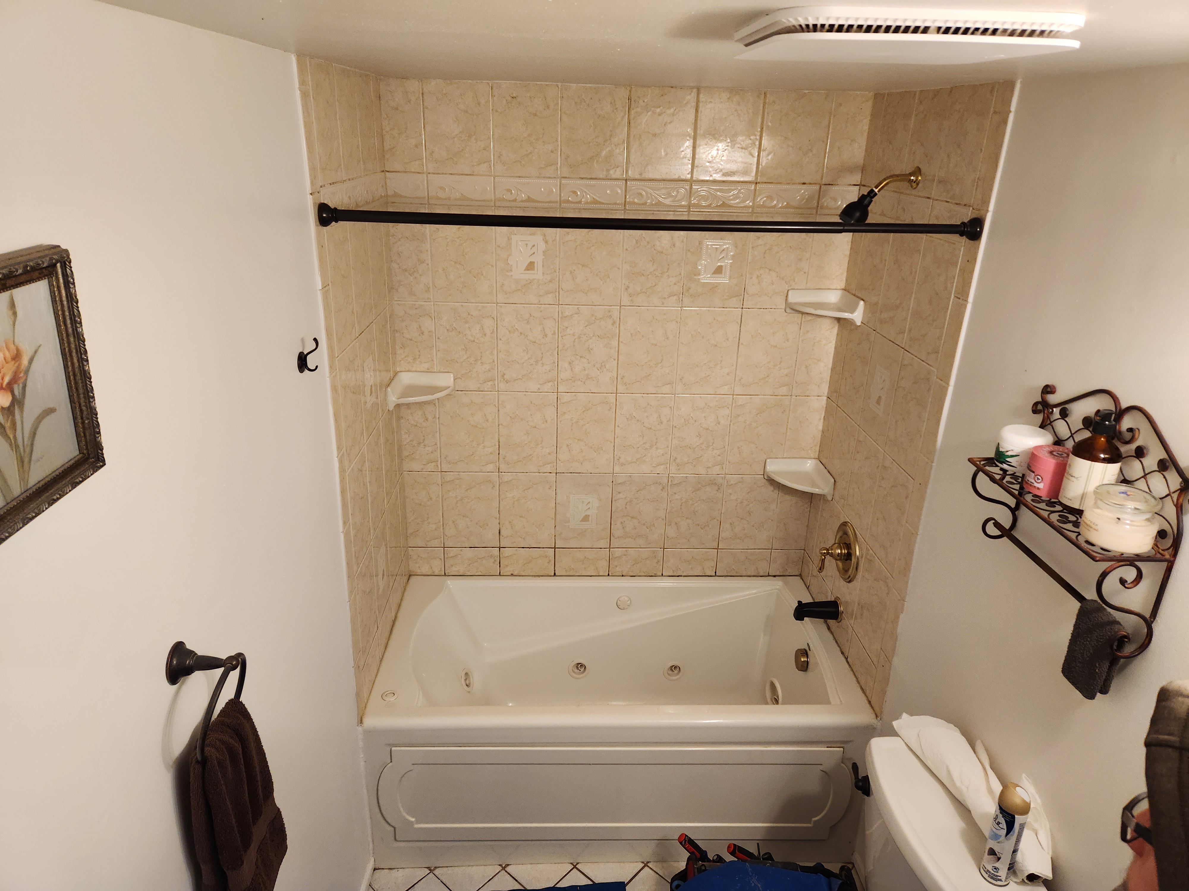 Upload BEFORE Project Images