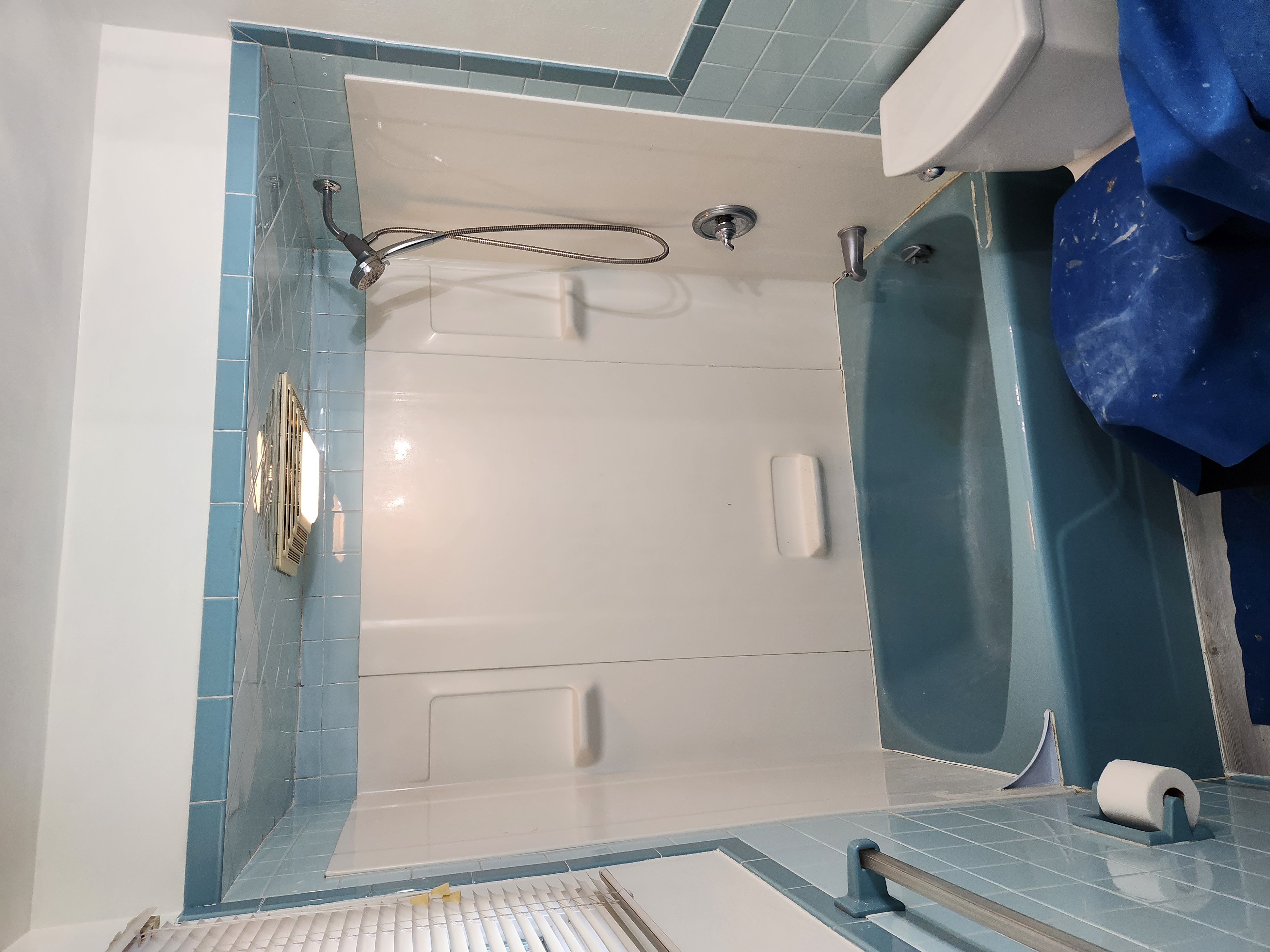 Upload BEFORE Project Images