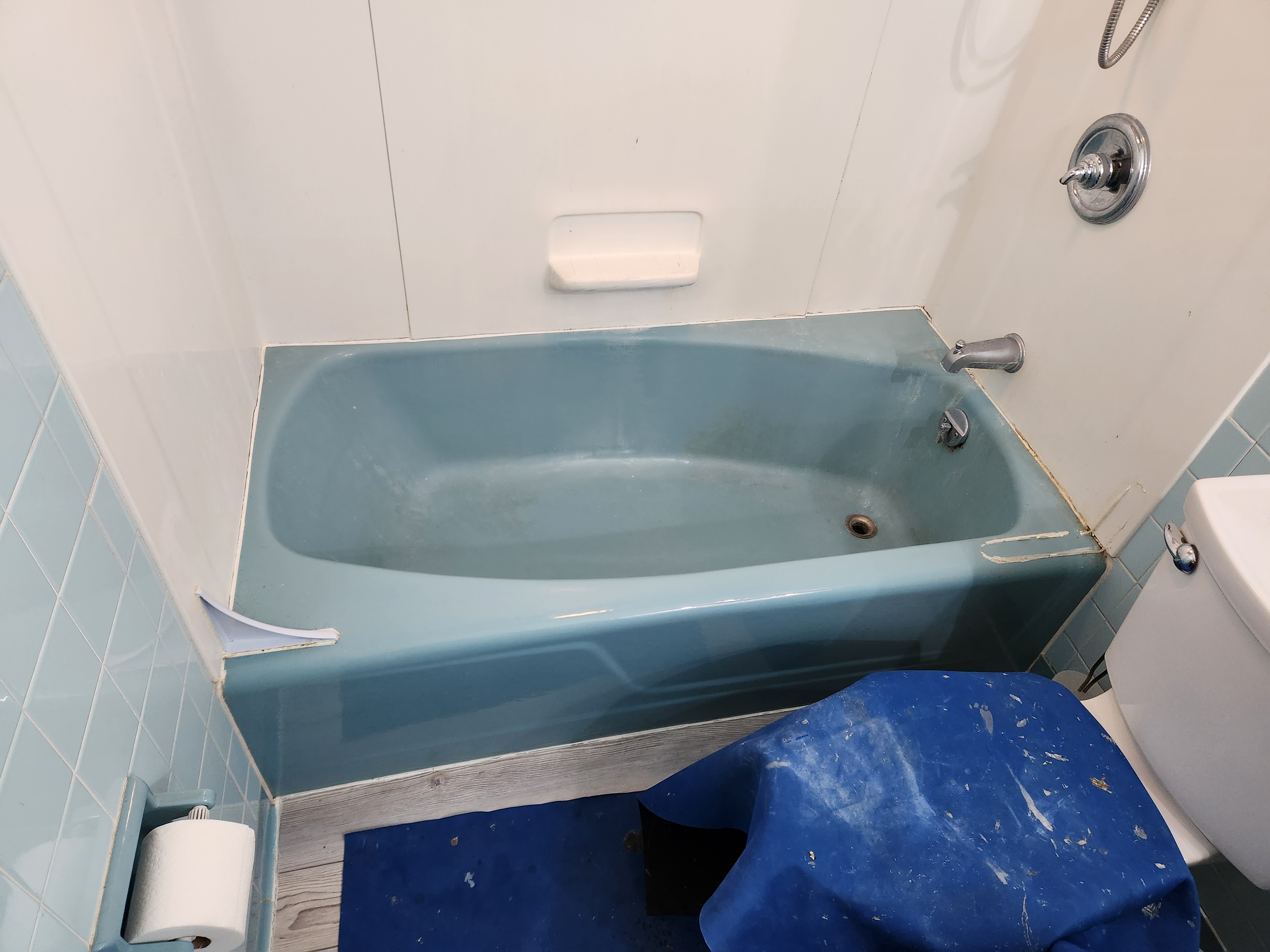 Upload BEFORE Project Images