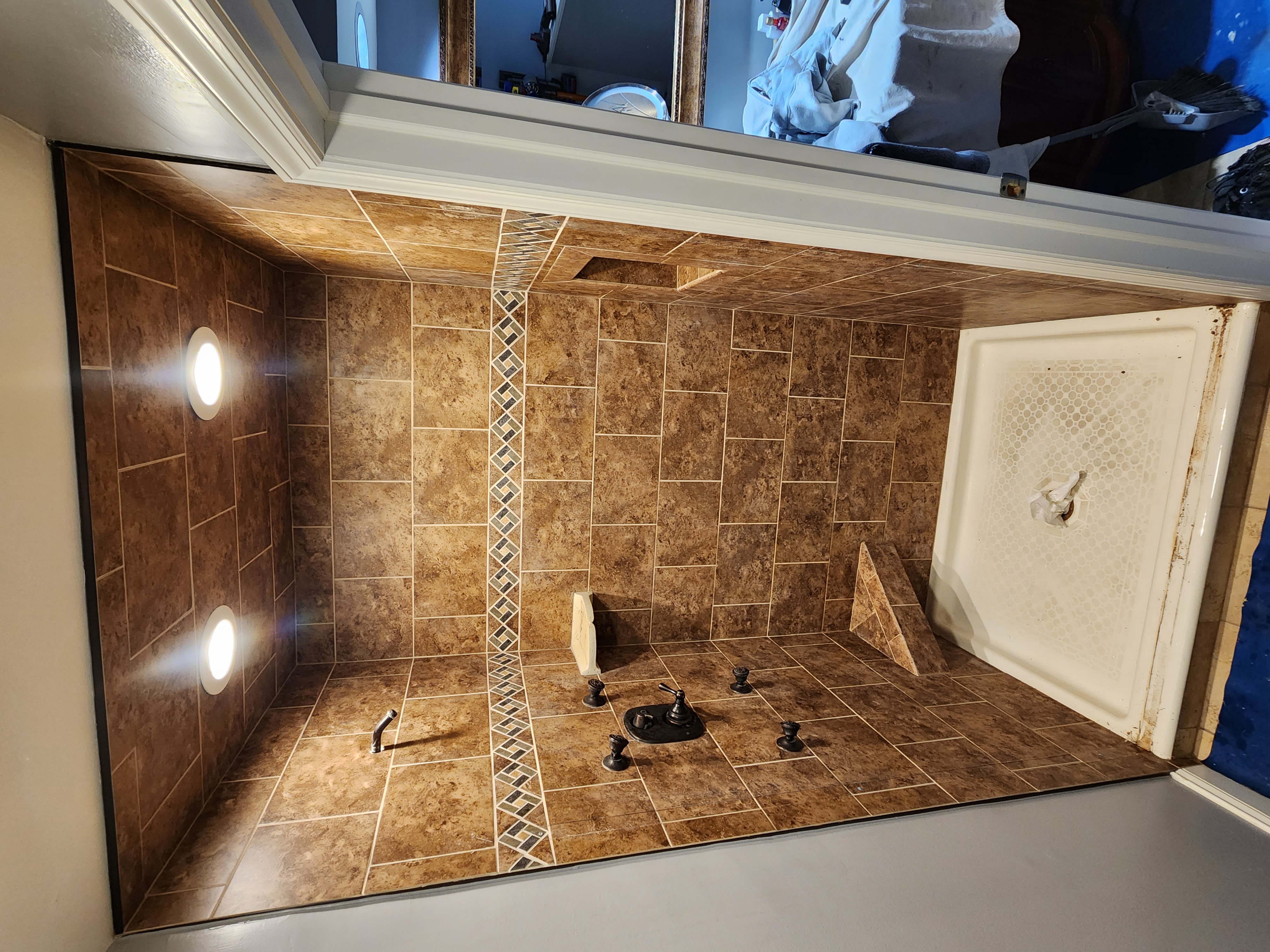 Upload BEFORE Project Images