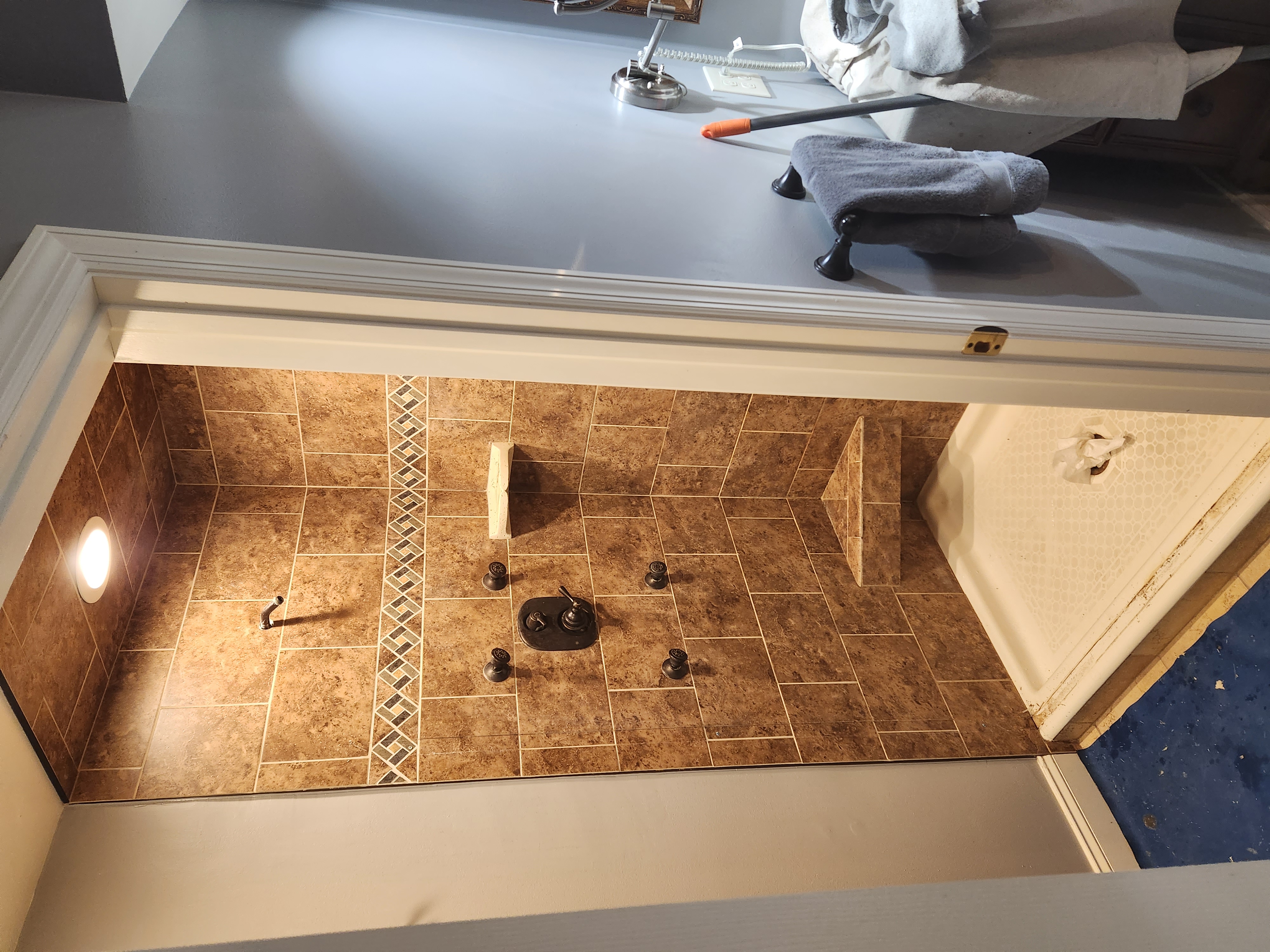 Upload BEFORE Project Images