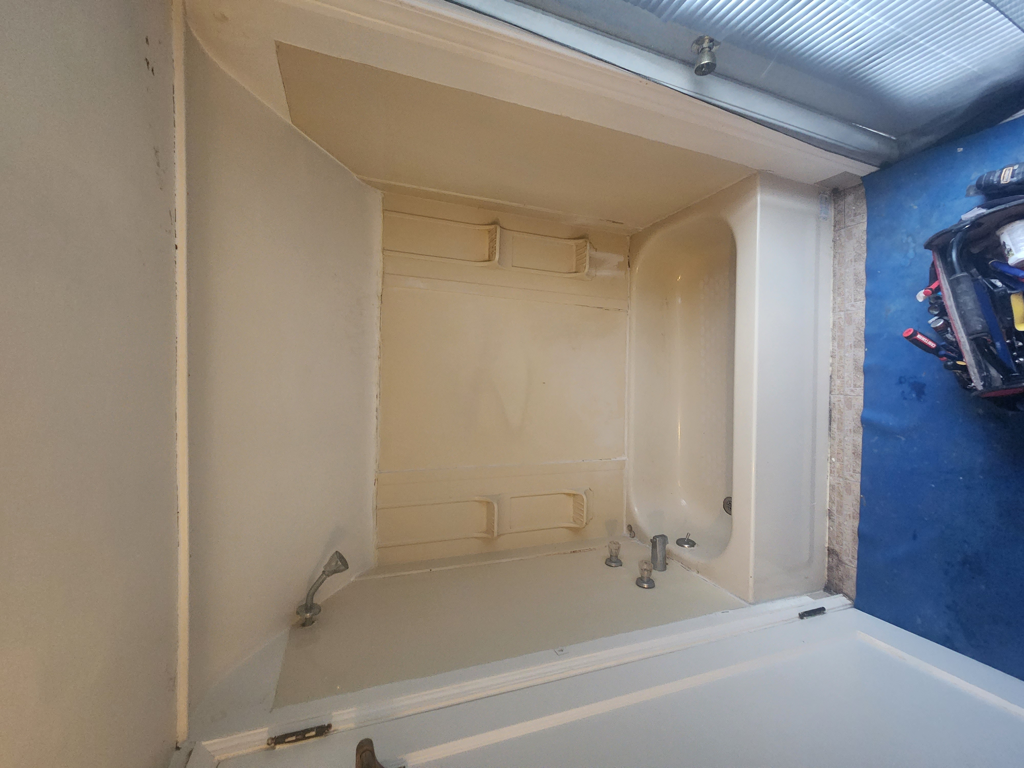 Upload BEFORE Project Images