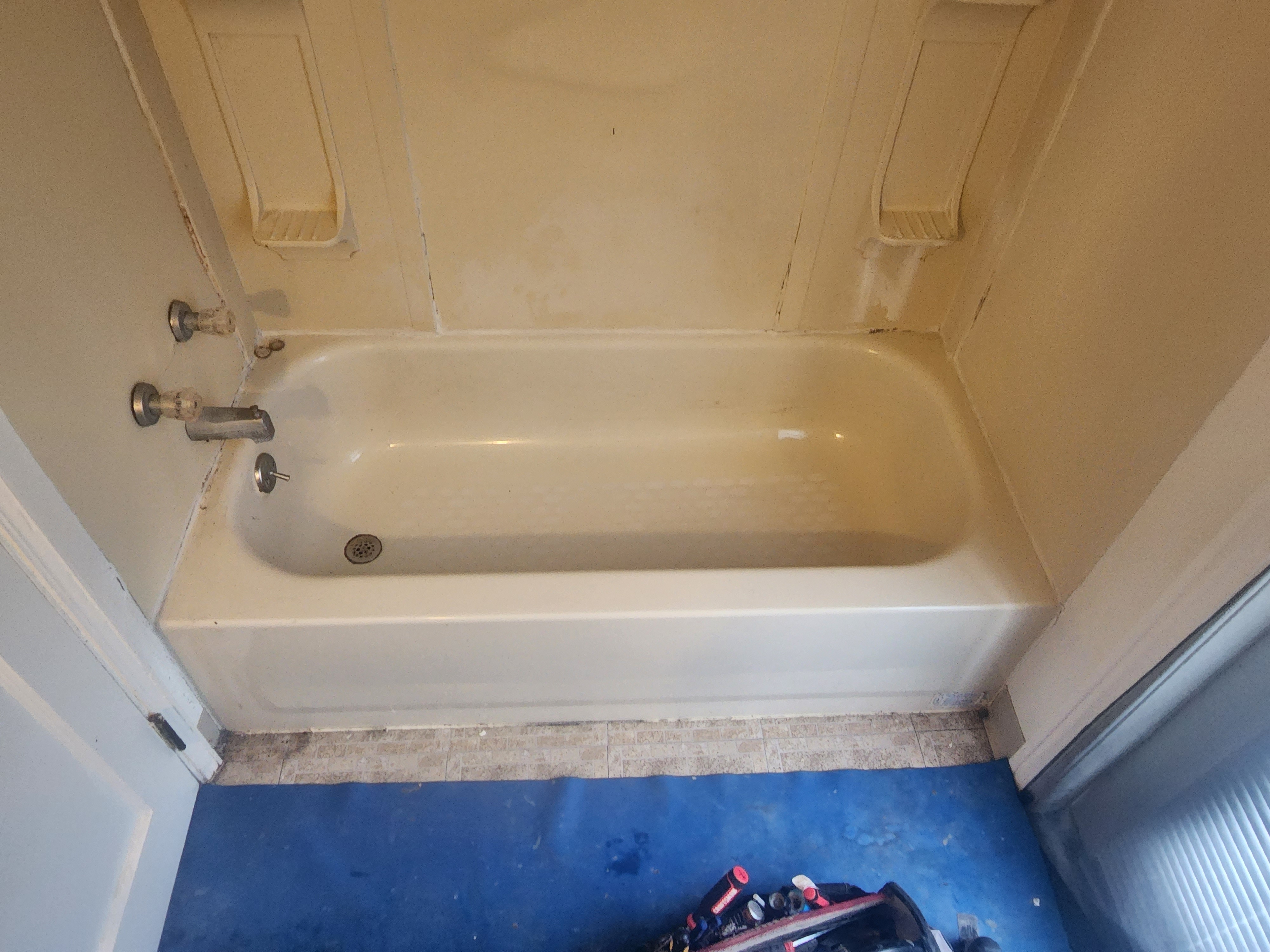 Upload BEFORE Project Images