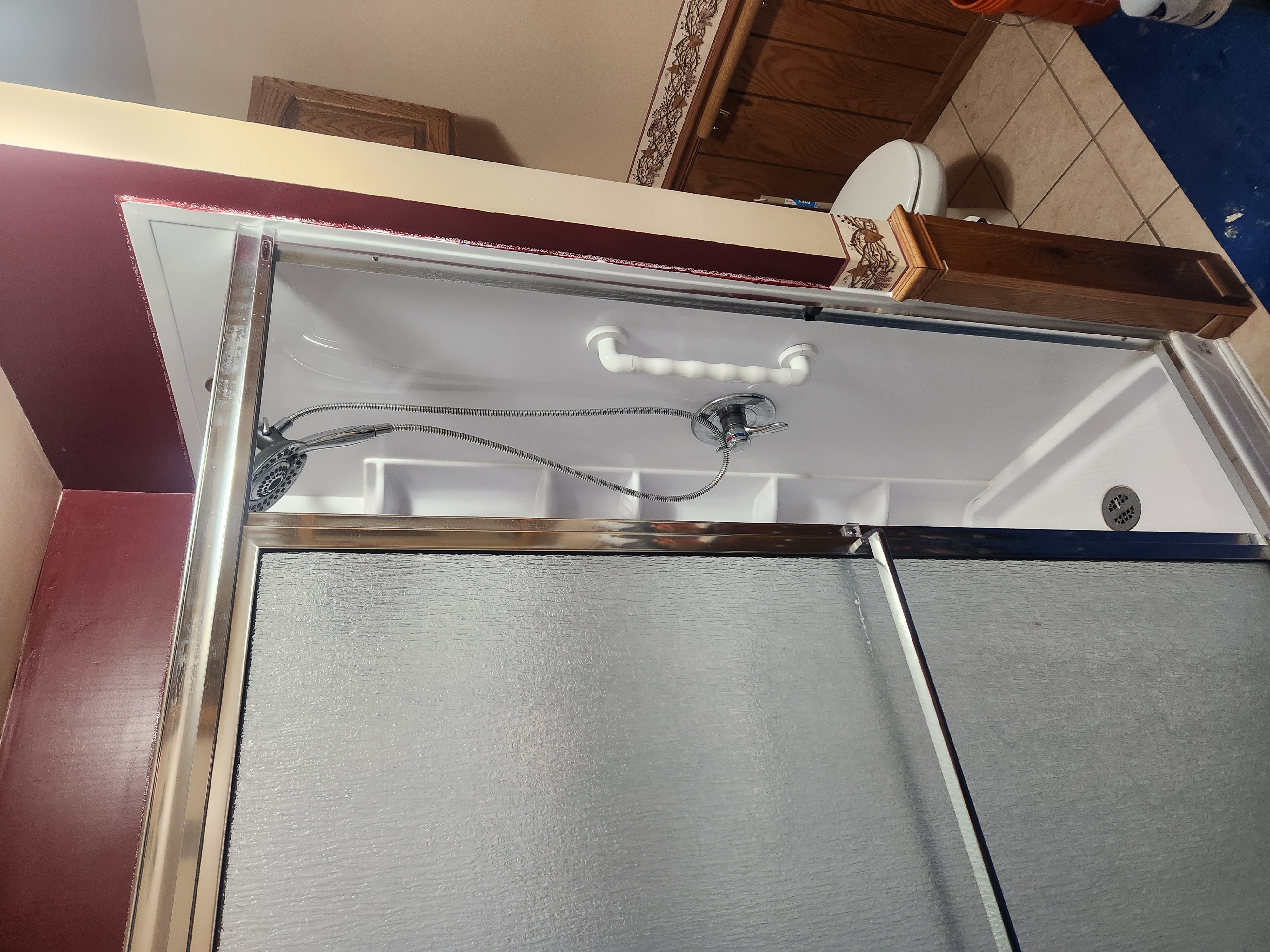 Upload BEFORE Project Images