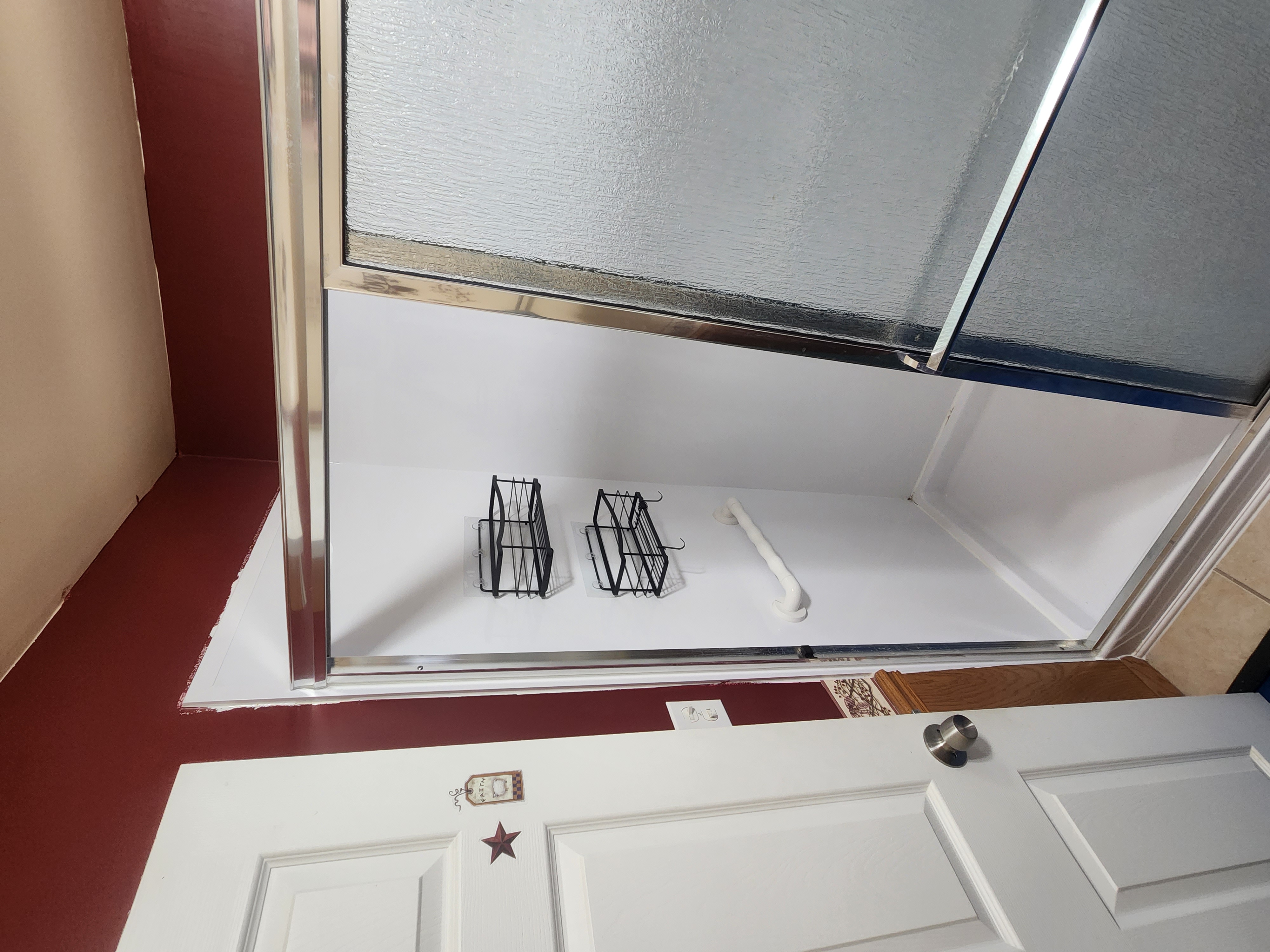 Upload BEFORE Project Images