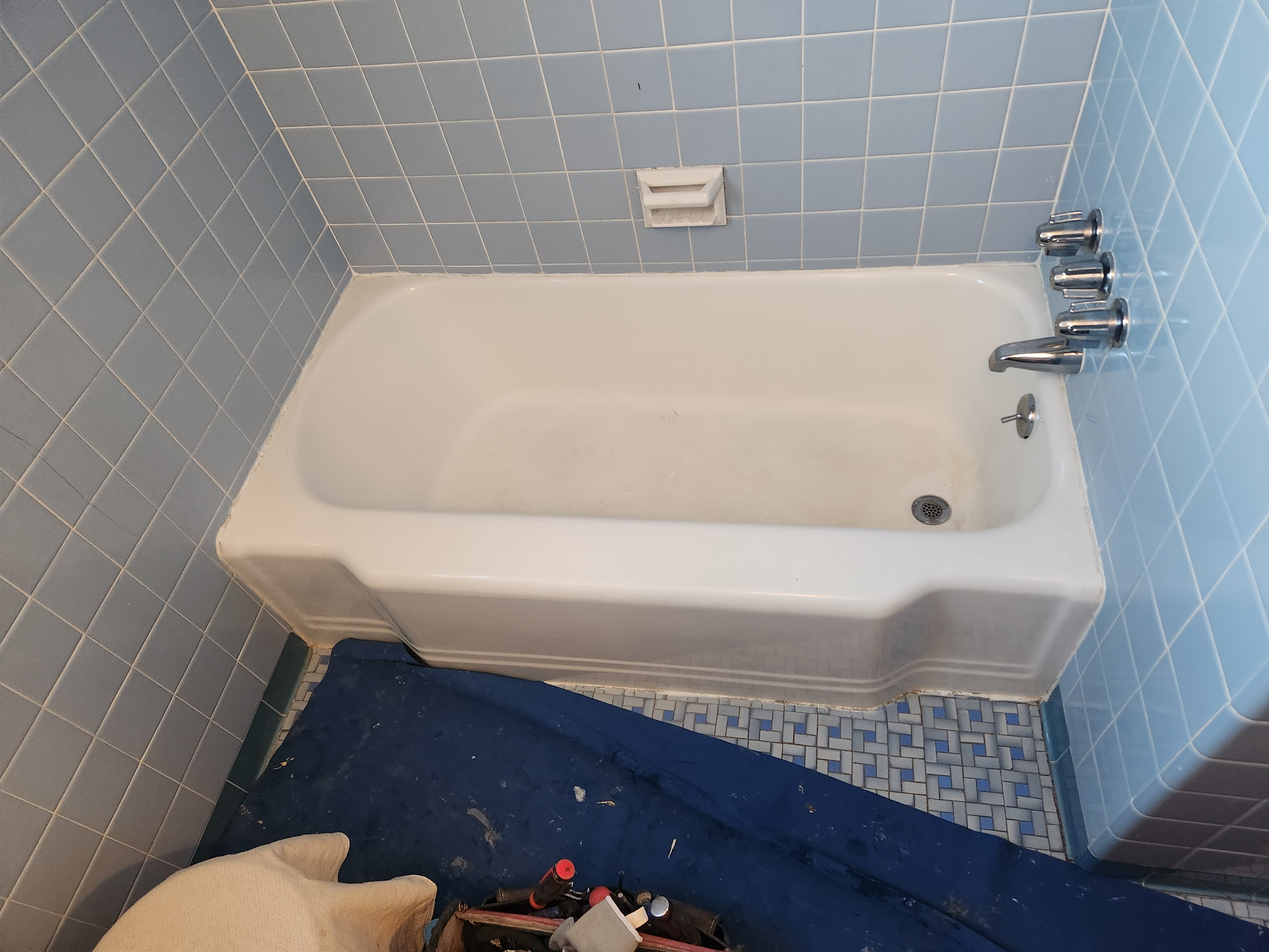 Upload BEFORE Project Images
