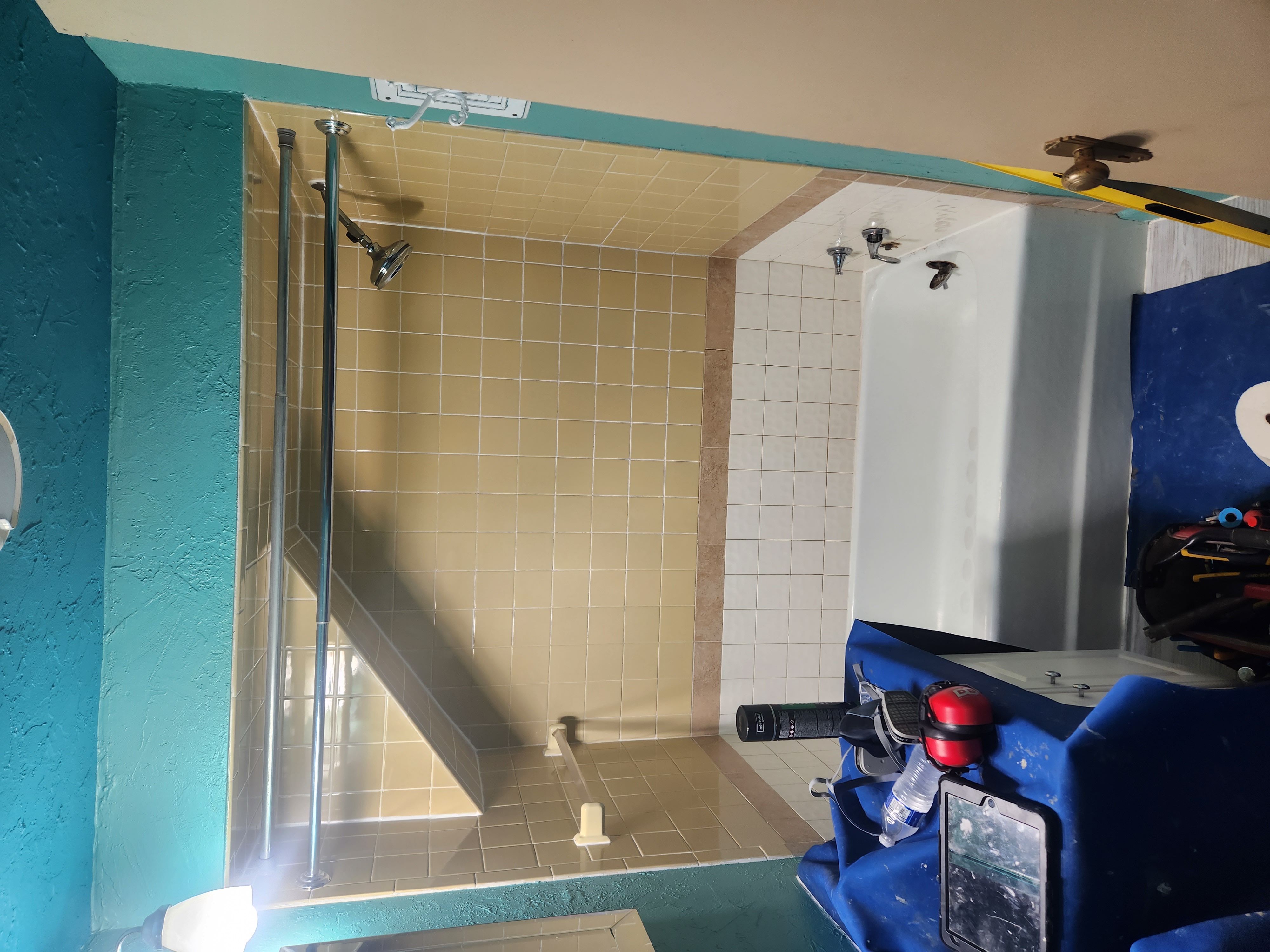 Upload BEFORE Project Images