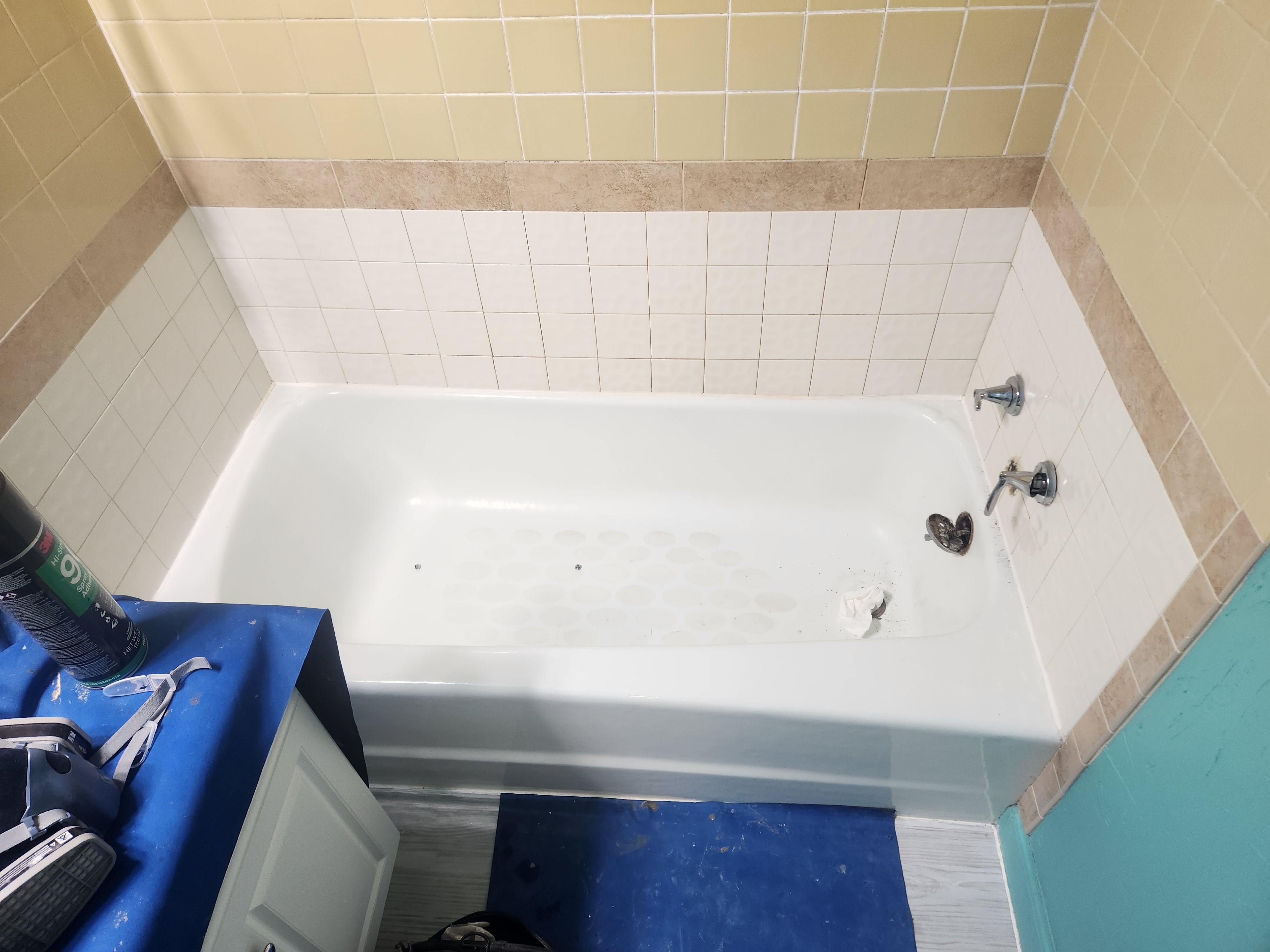 Upload BEFORE Project Images