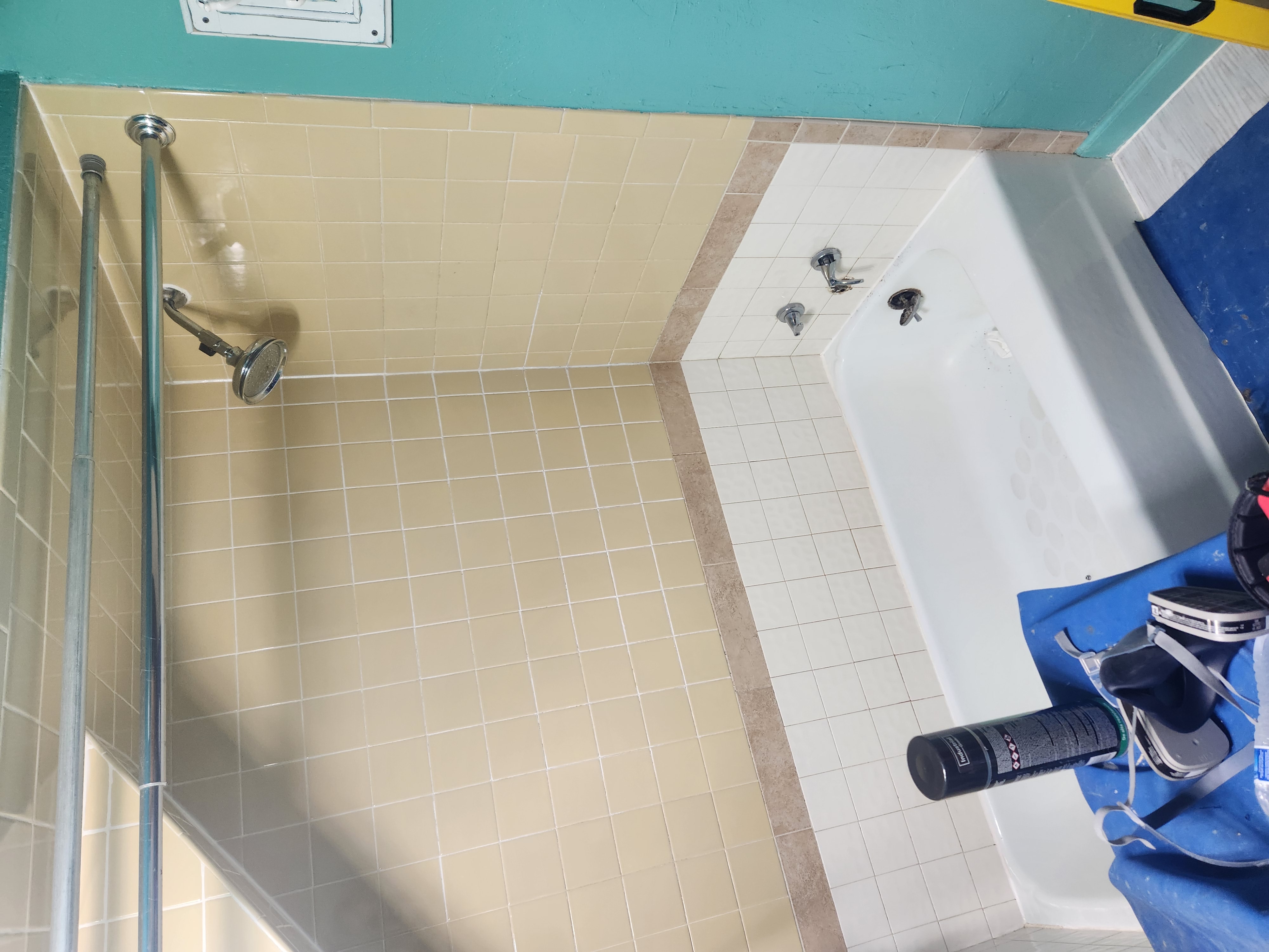 Upload BEFORE Project Images