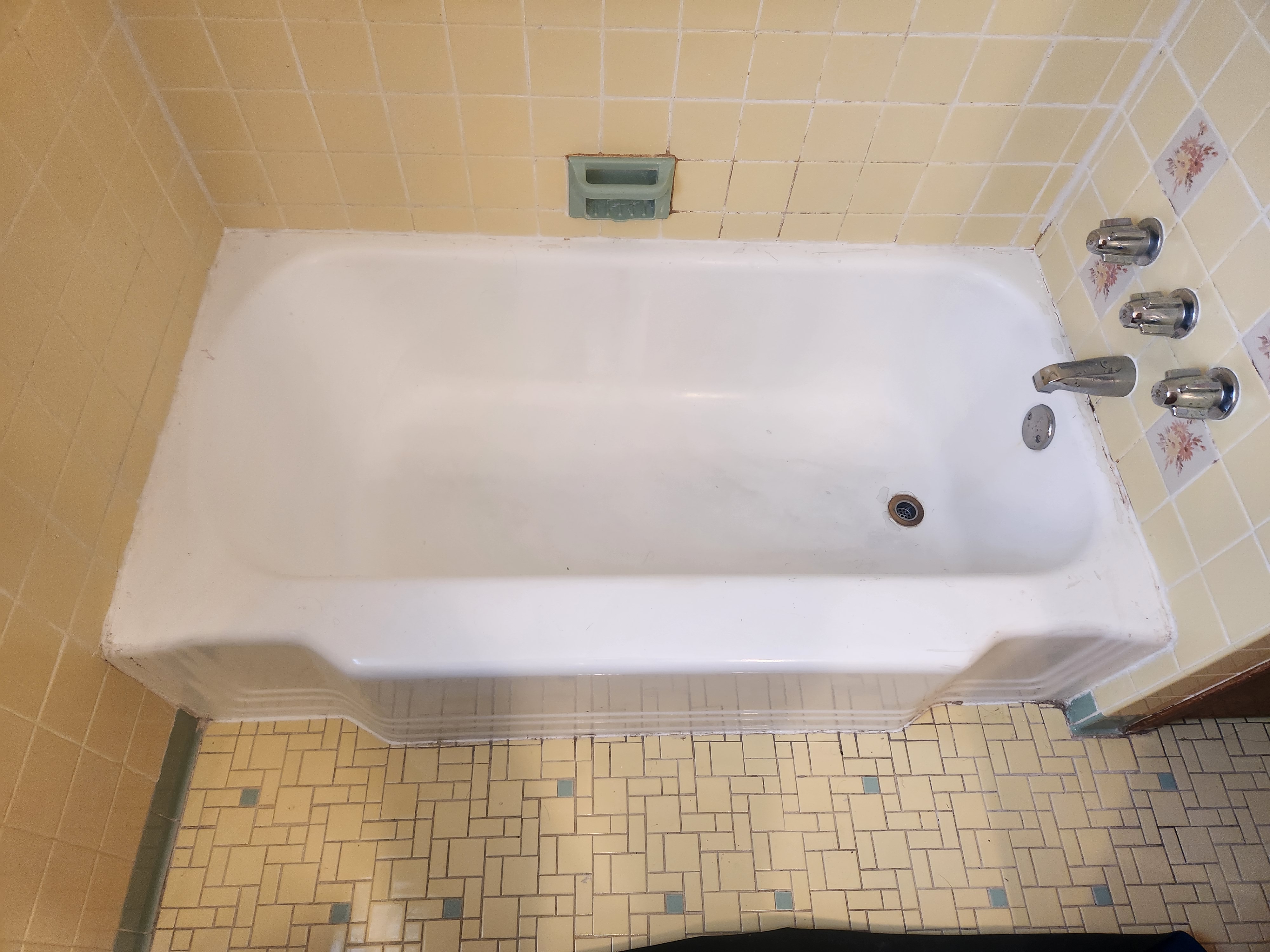 Upload BEFORE Project Images