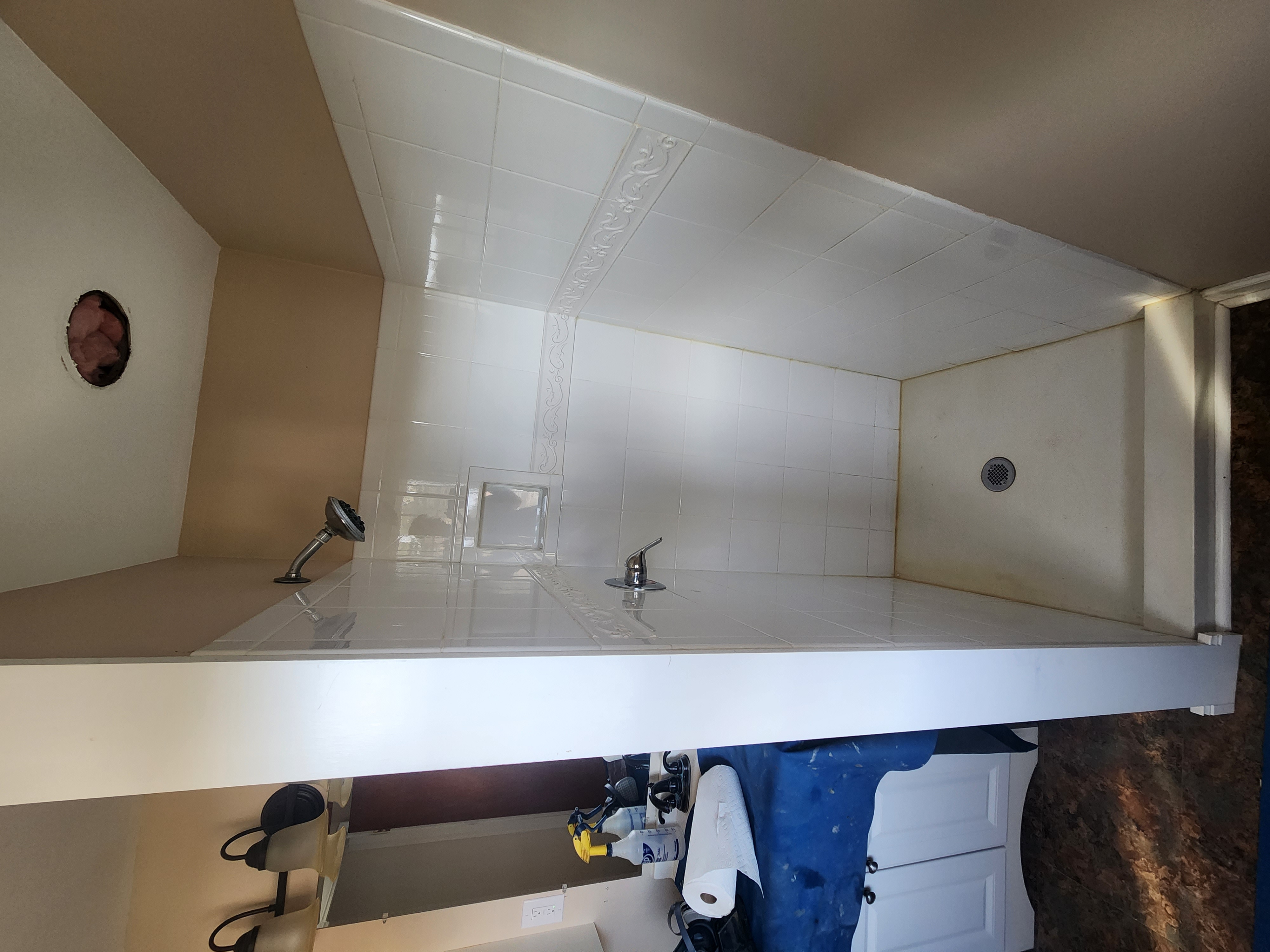 Upload BEFORE Project Images