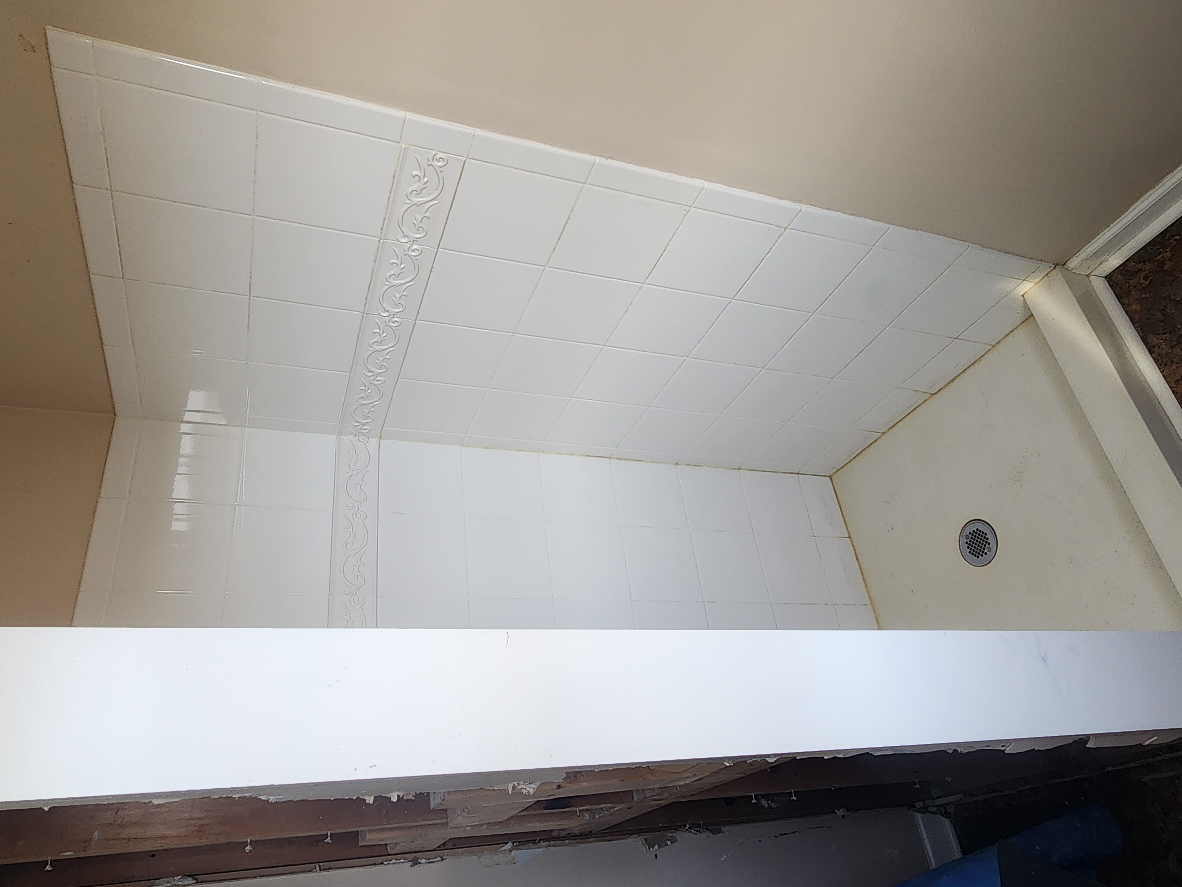 Upload BEFORE Project Images