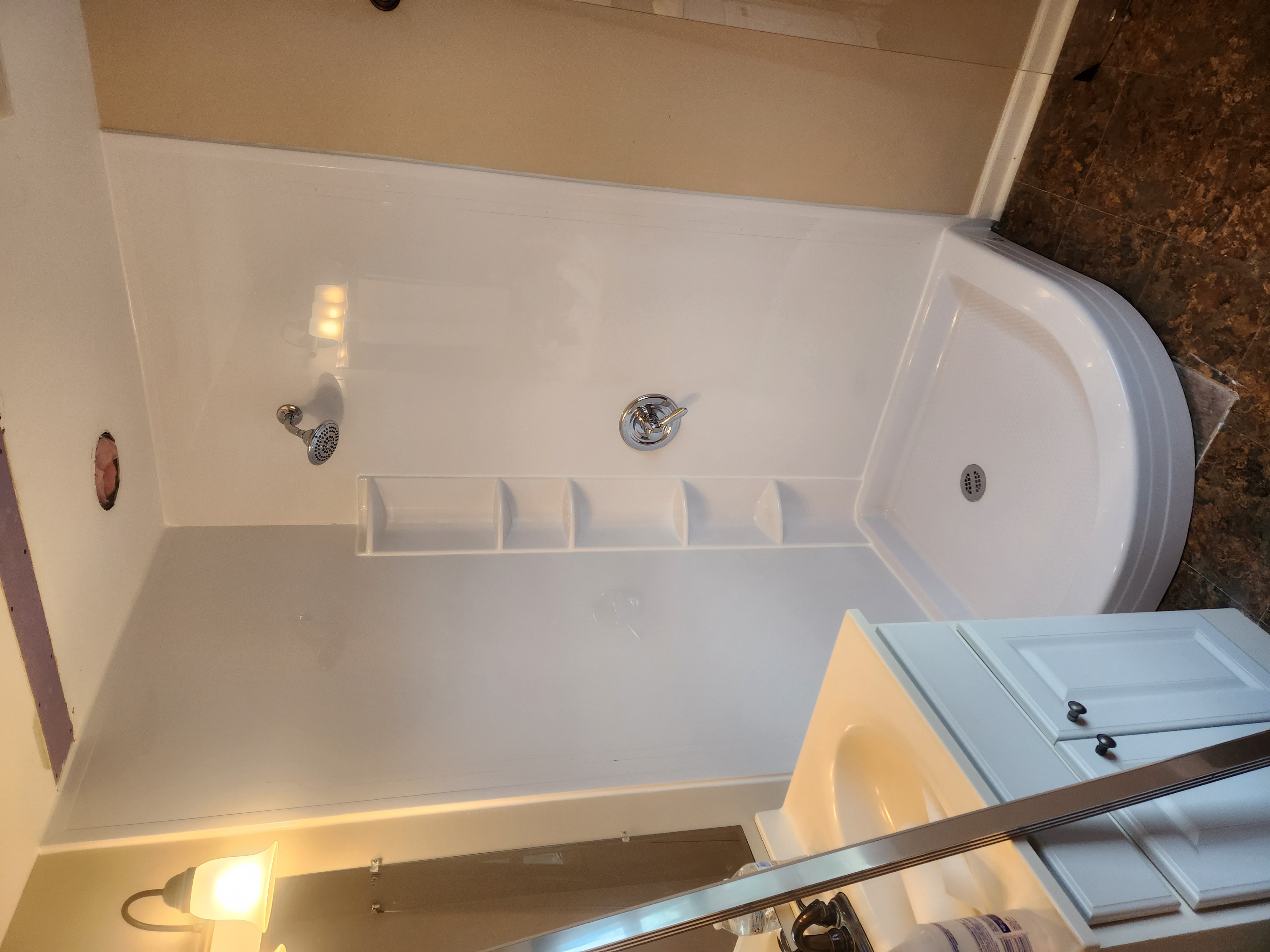 Upload AFTER Project Images