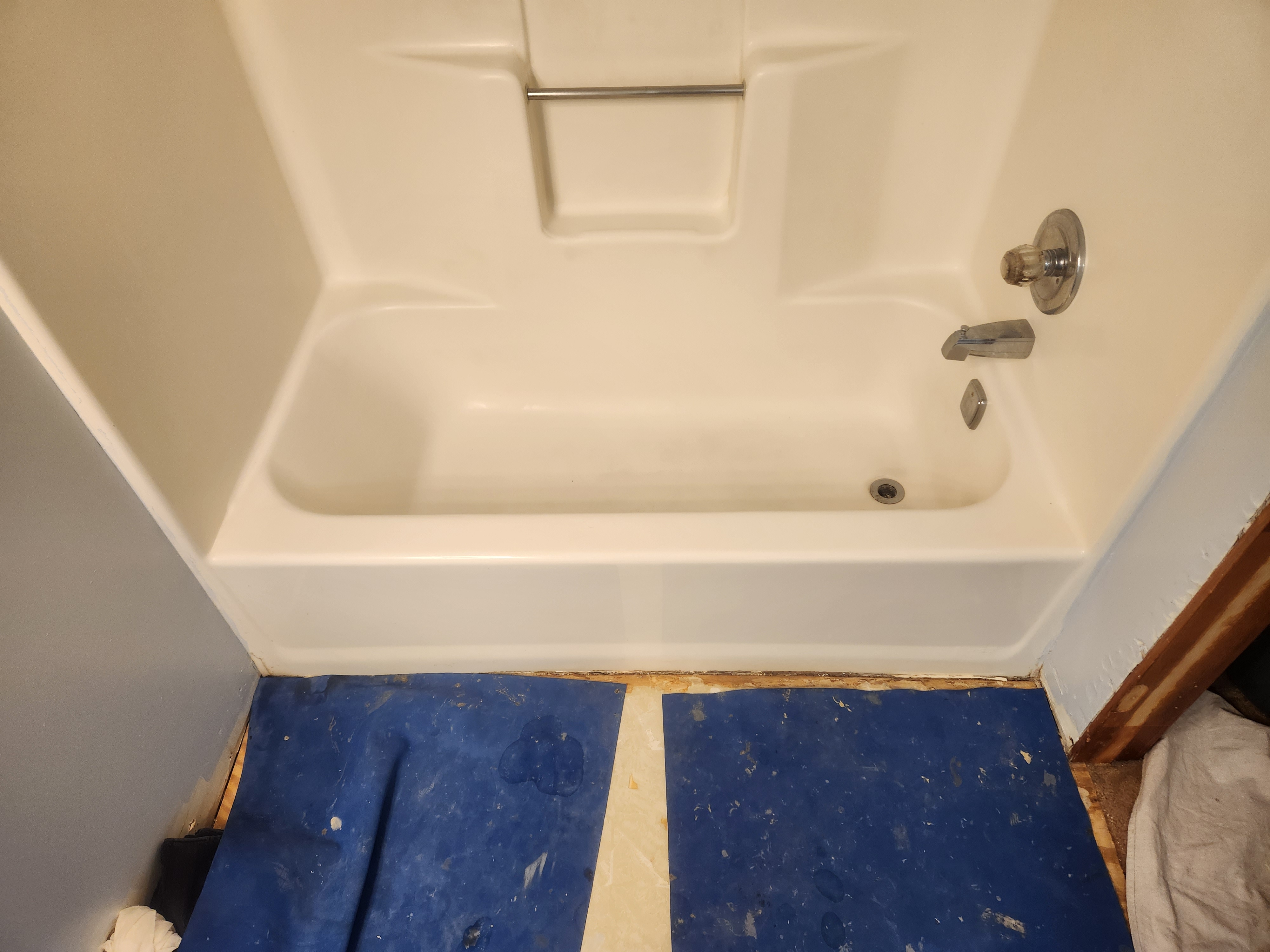 Upload BEFORE Project Images