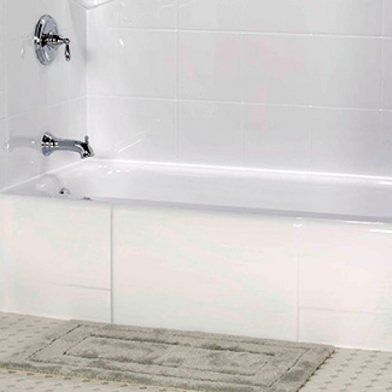 Bath Fitter of Pittsburgh OneDay Bathroom Remodel