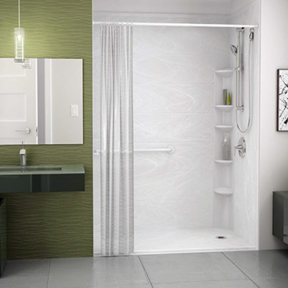 Best Way To Clean A Tub Surround Bath Fitter Pittsburgh