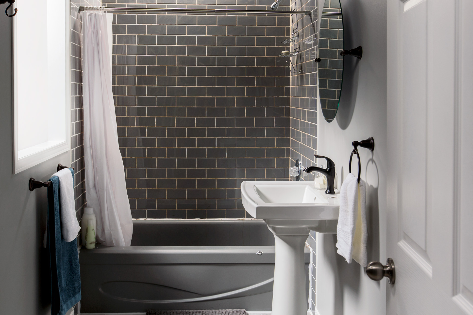 Modern Master Bathroom Ideas Bath Fitter Pittsburgh