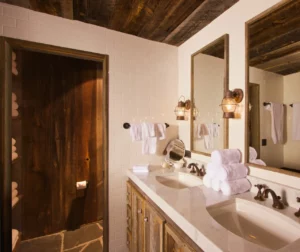 20 Insta-Worthy Bathrooms You Can Make With Bath Fitter; Eco Friendly Bathroom