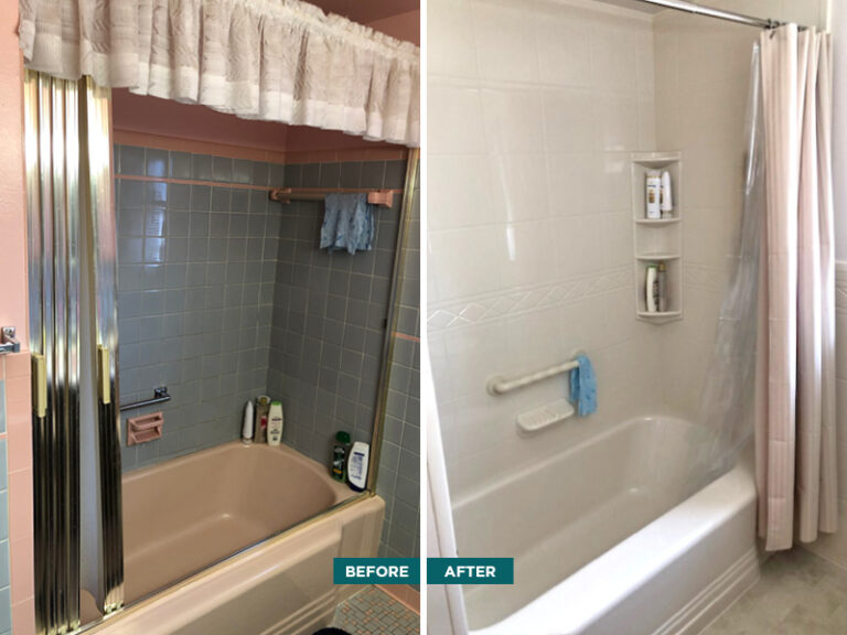 Pros and Cons of Arcylic Bathtubs - Bath Fitter Pittsburgh