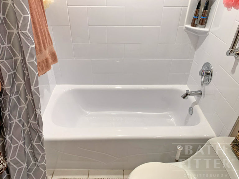 Do Walkin Tubs Leak? Bath Fitter Pittsburgh