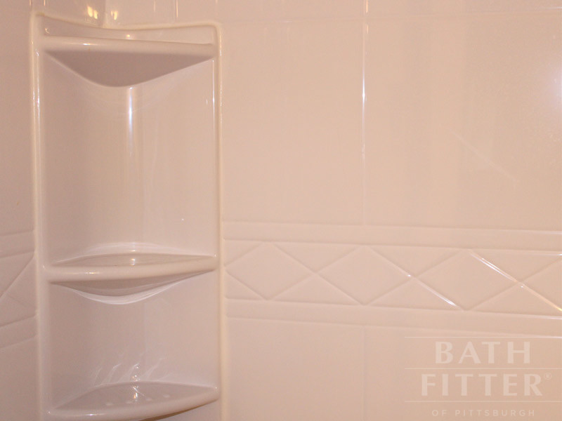 shelves-and-soap-dishes - Bath Fitter